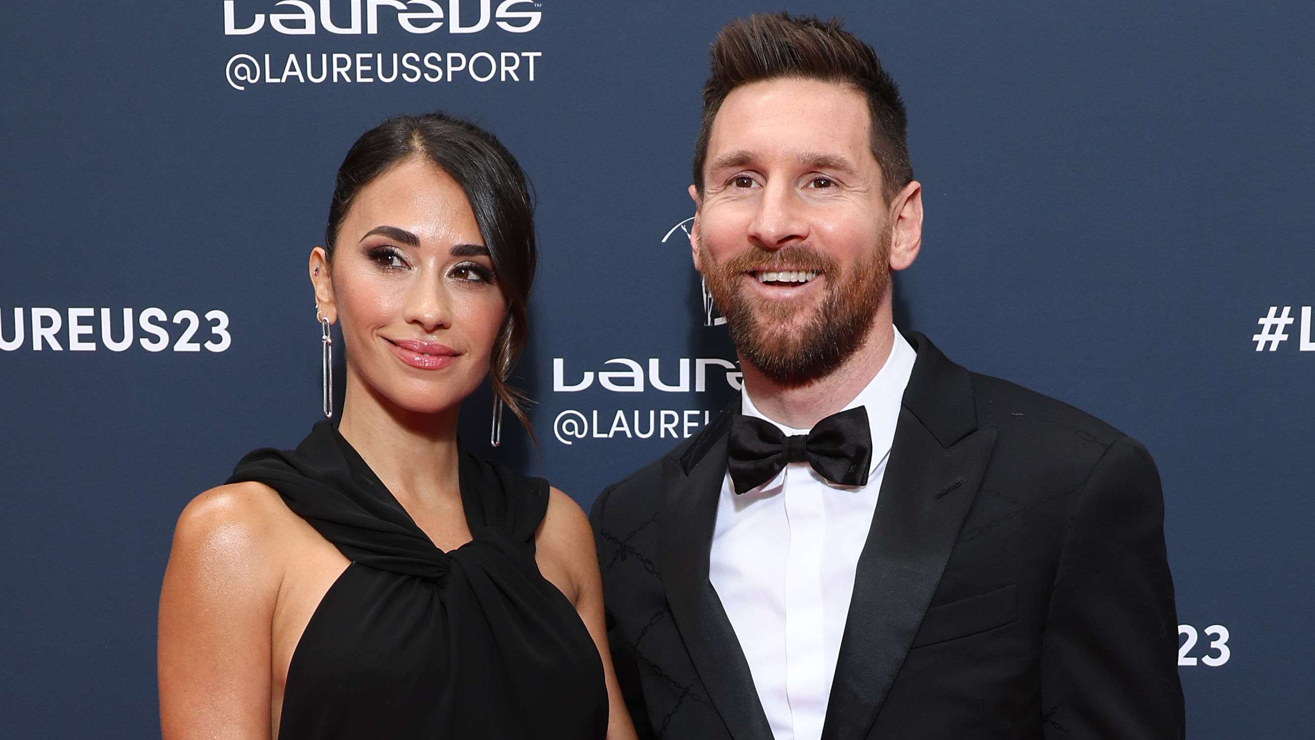 Messi admits he's 'weirder than sh*t' in revealing interview  