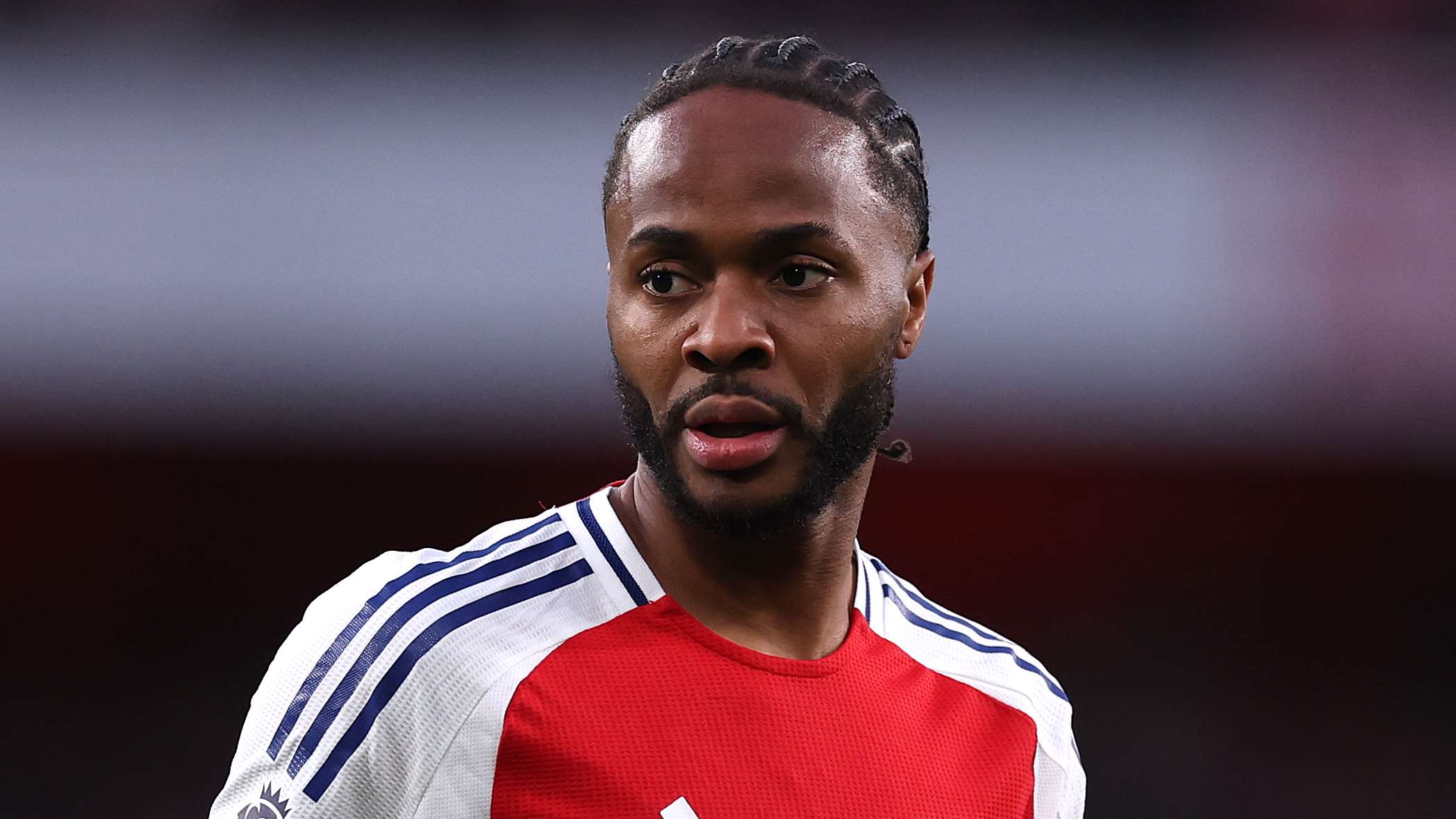 Spurs back away from Sterling deal  