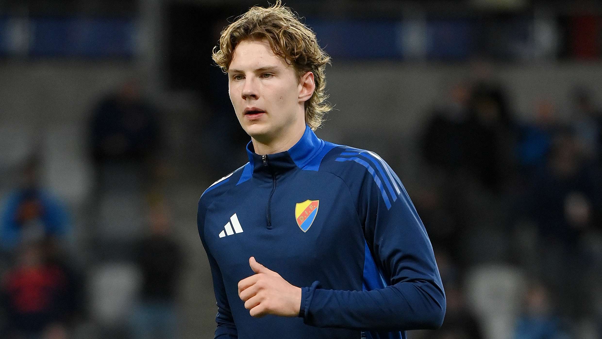 Birmingham to splash the cash on Swedish wonderkid  