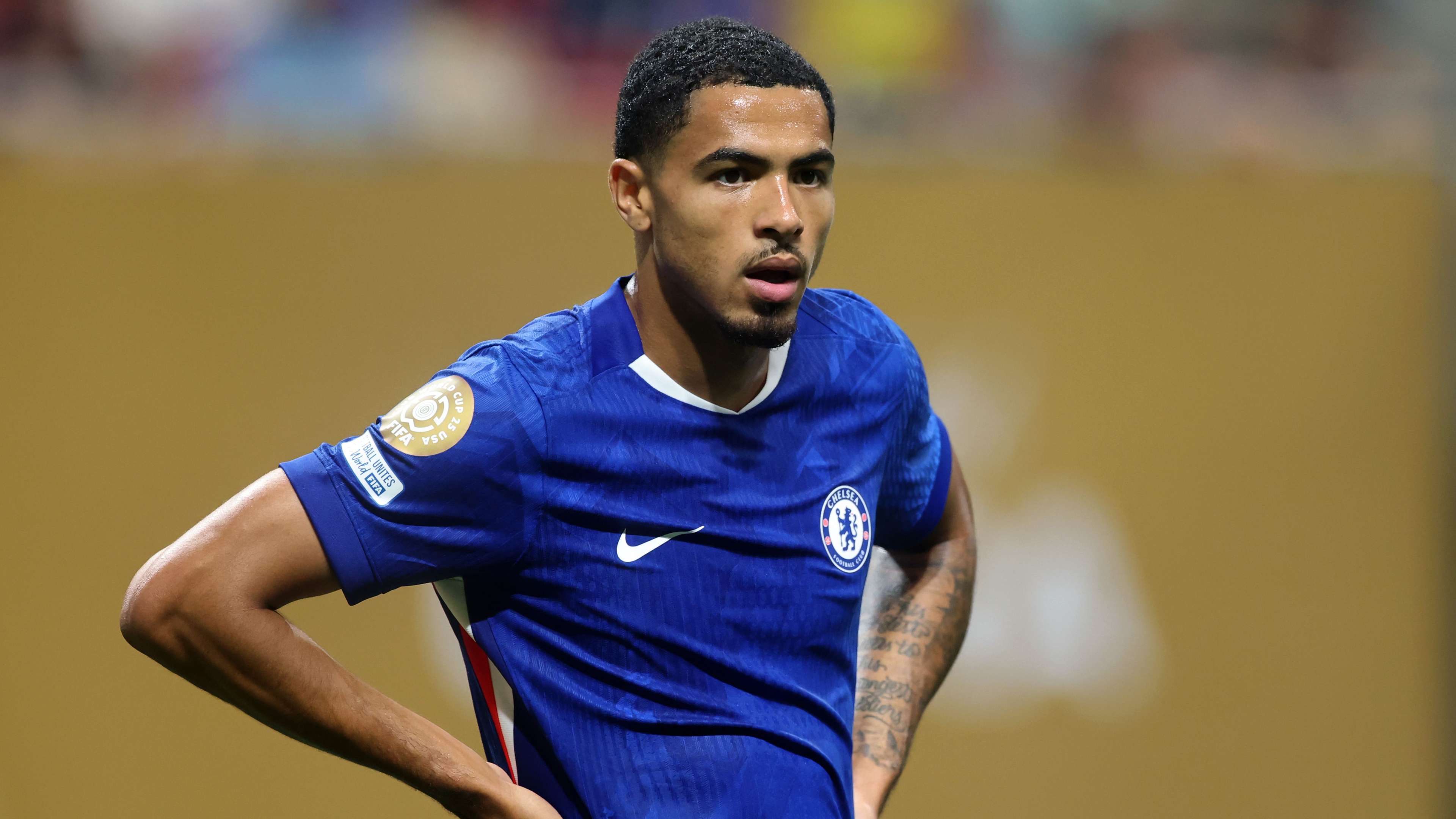 When will Colwill return? Chelsea's optimistic recovery timeline revealed  