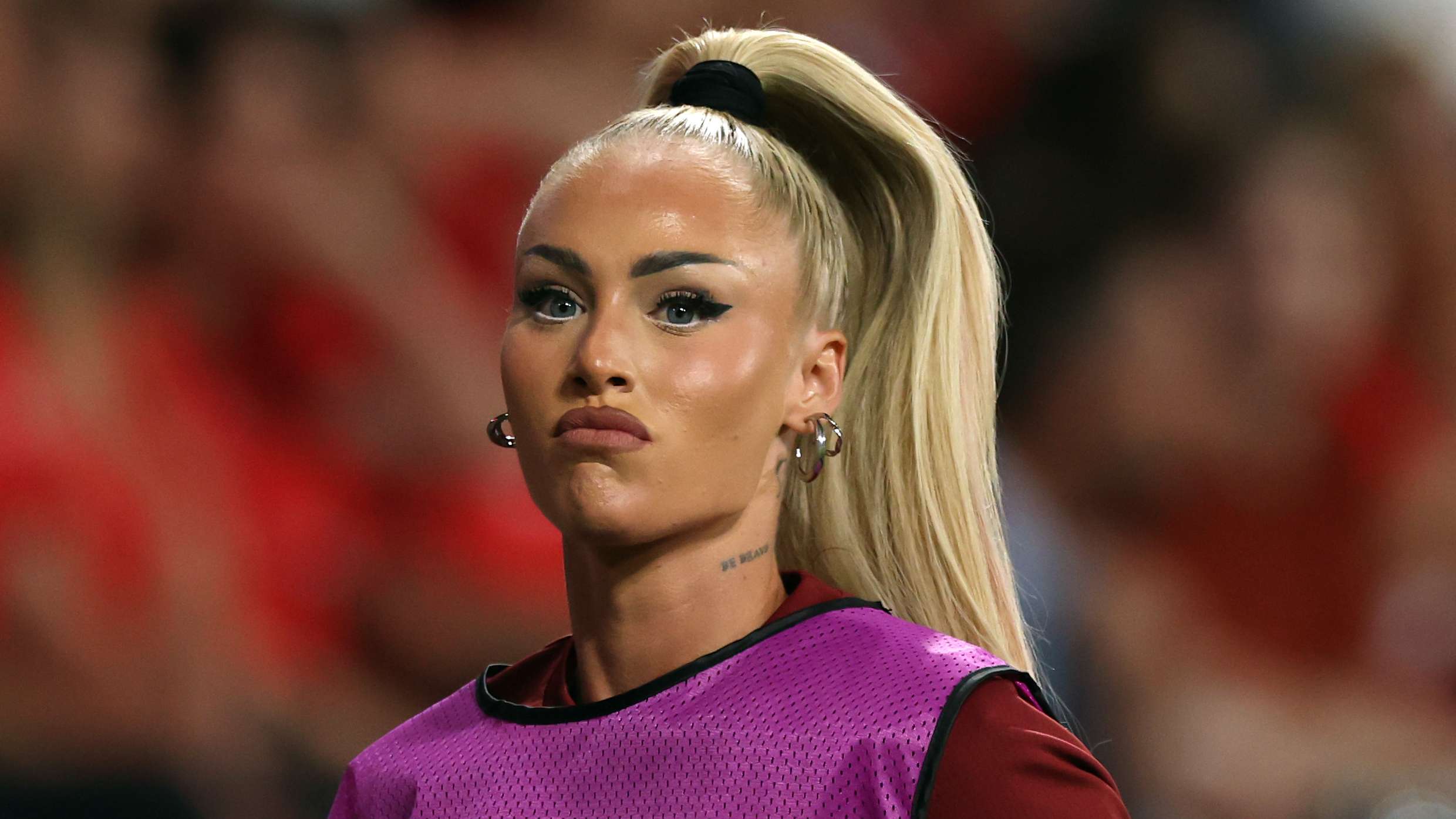 Lehmann returns to WSL after five-month spell with Como  