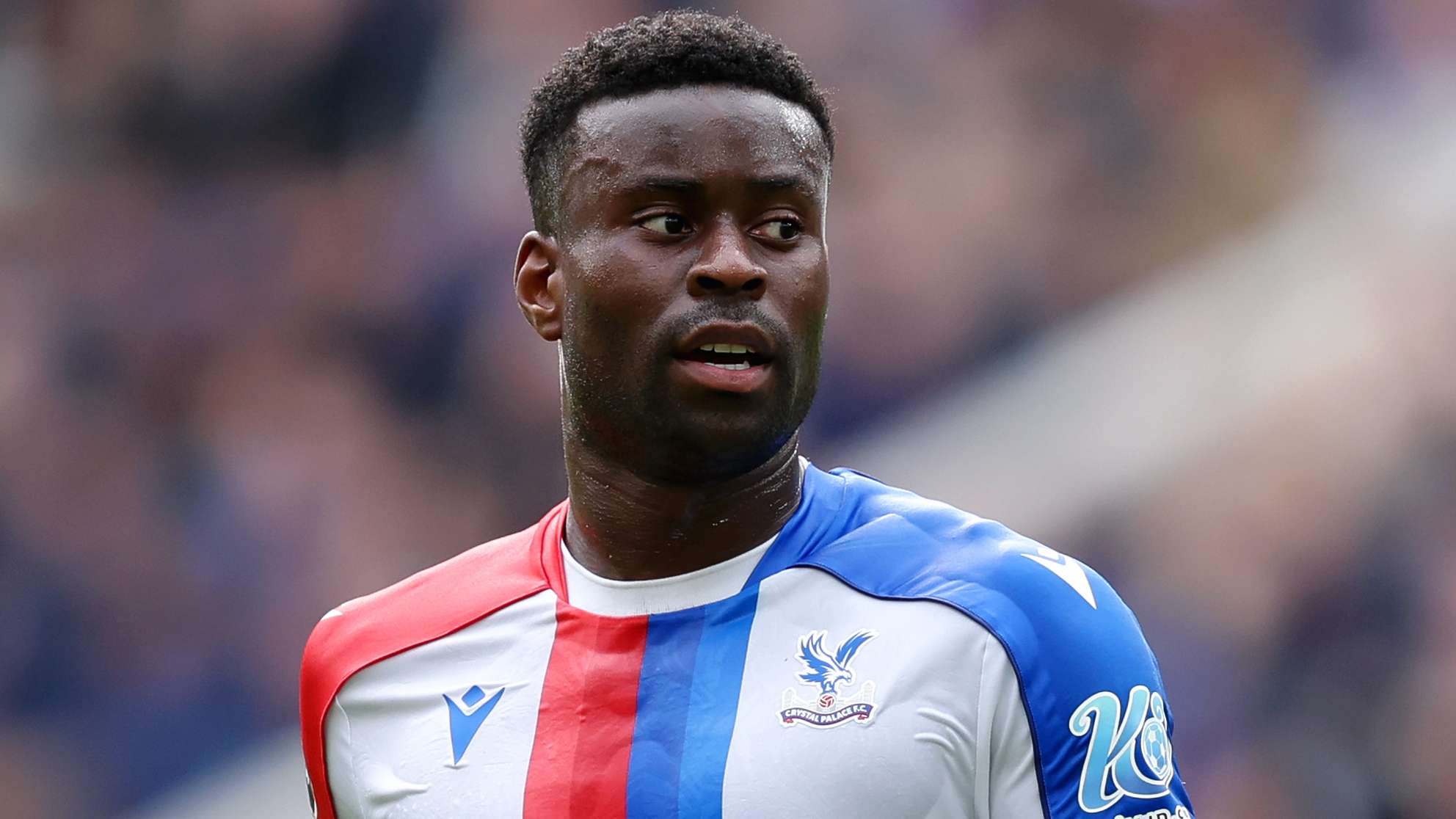 Revealed: When Guehi will complete £20m Man City transfer  