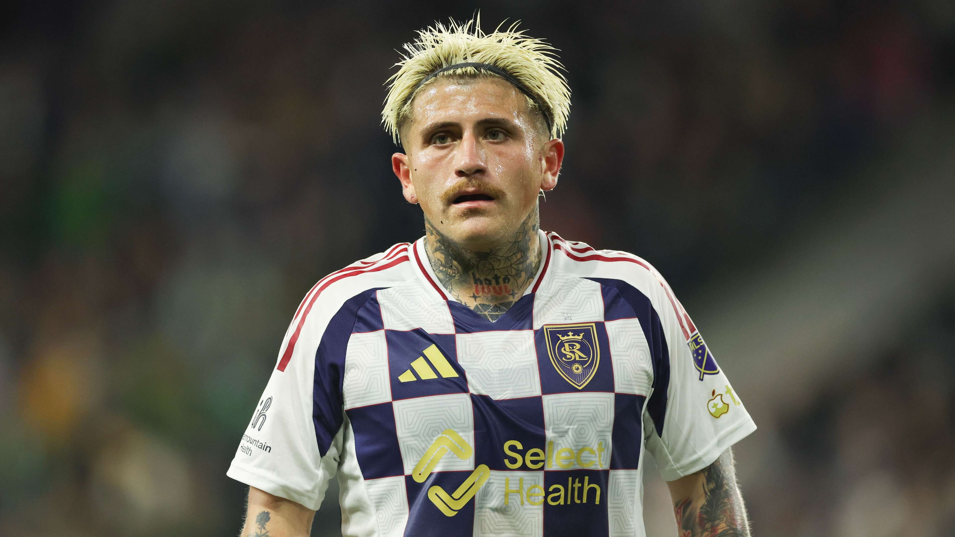 Sources: RSL yet to receive offer for Luna, aim to keep through WC  