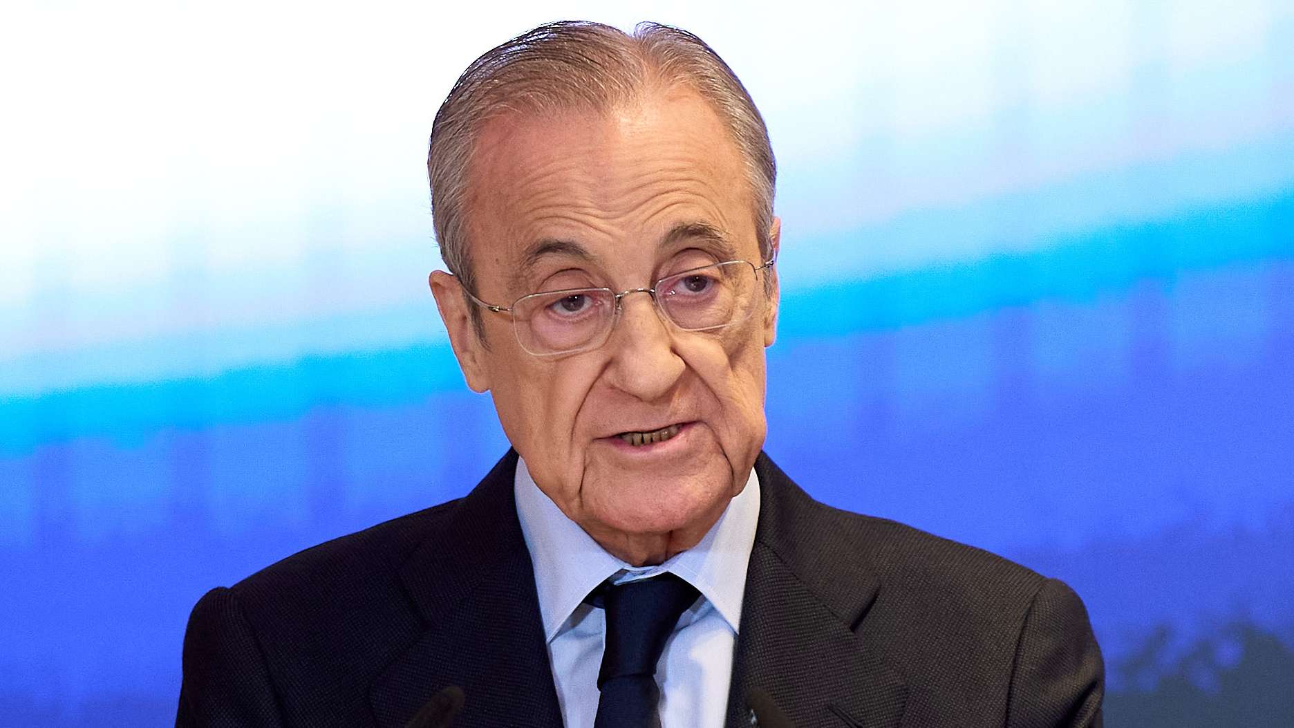 End of the Galacticos?! Madrid admit mistakes over transfer strategy  