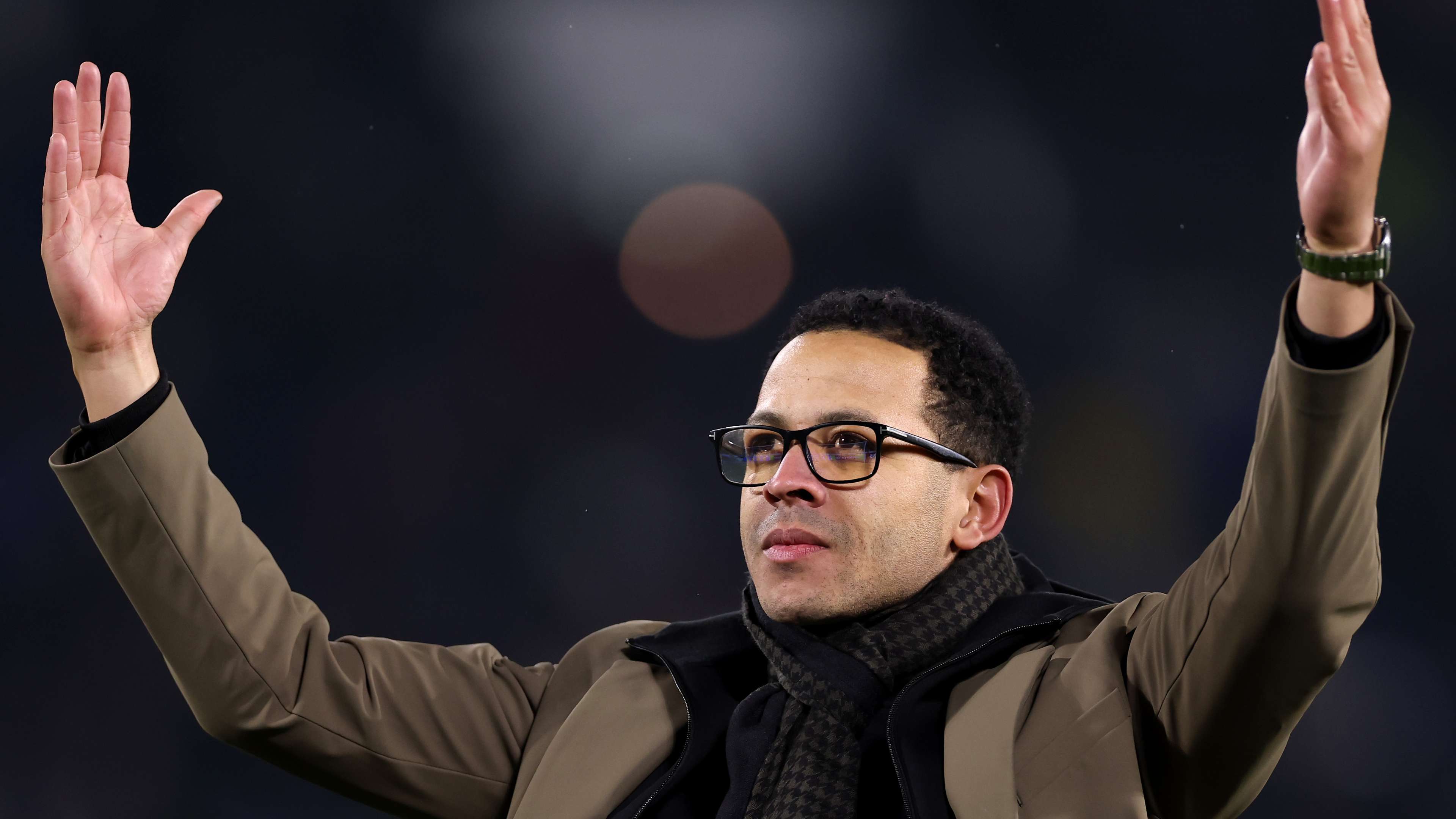 'I'm honoured' - Rosenior confirmed as Chelsea's new manager  