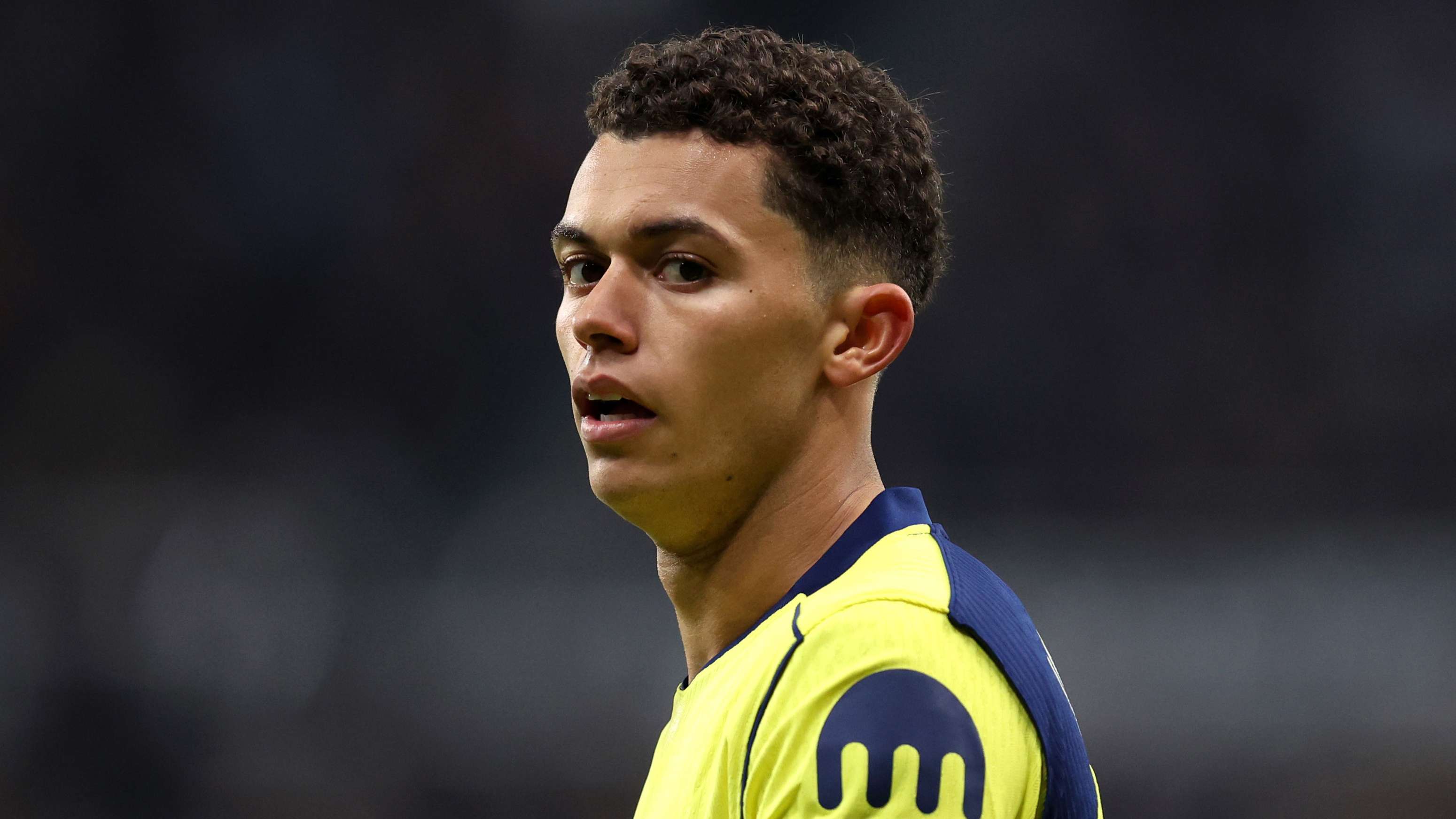 Palace close in on £35m Brennan Johnson  