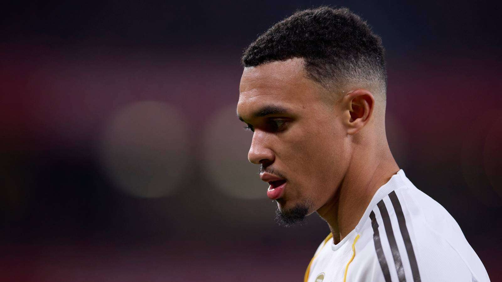 End for Trent at Real? Alexander-Arnold ‘told to find new club’  