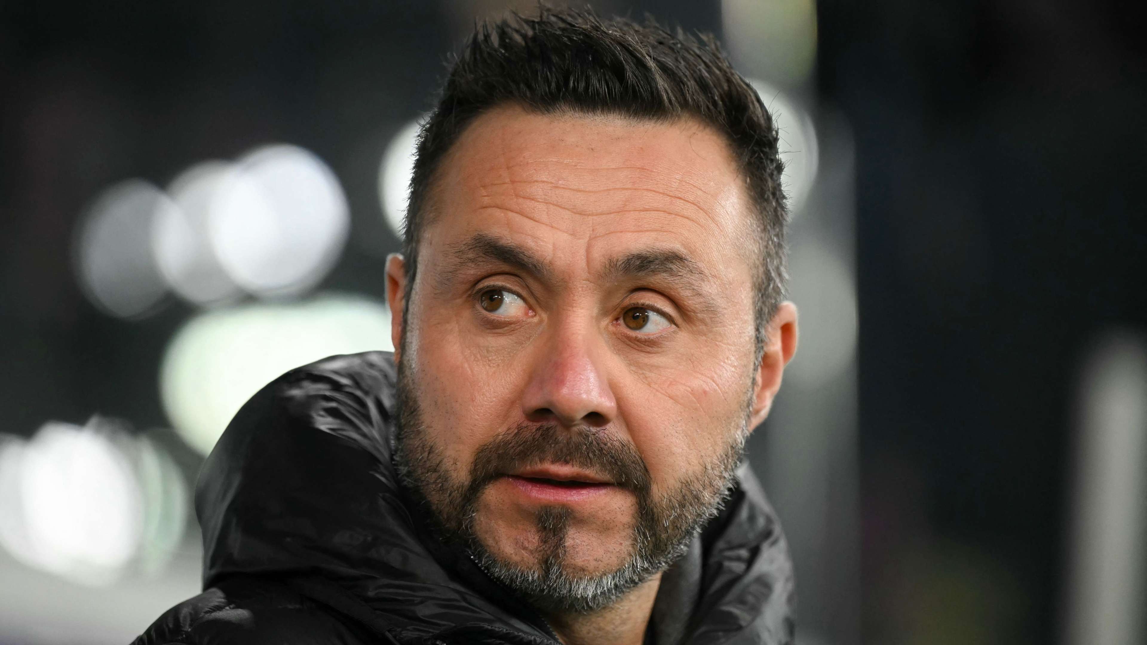 Chelsea met with De Zerbi before Maresca sacking  