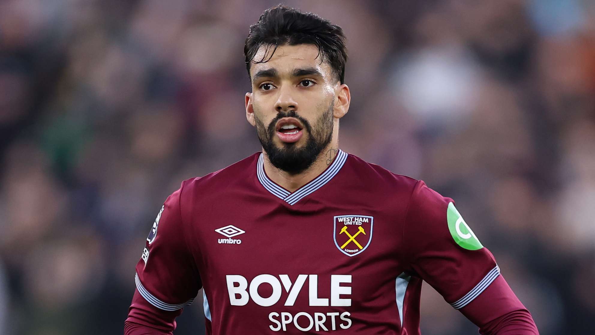 West Ham issue update on wantaway star Paqueta amid Flamengo links  