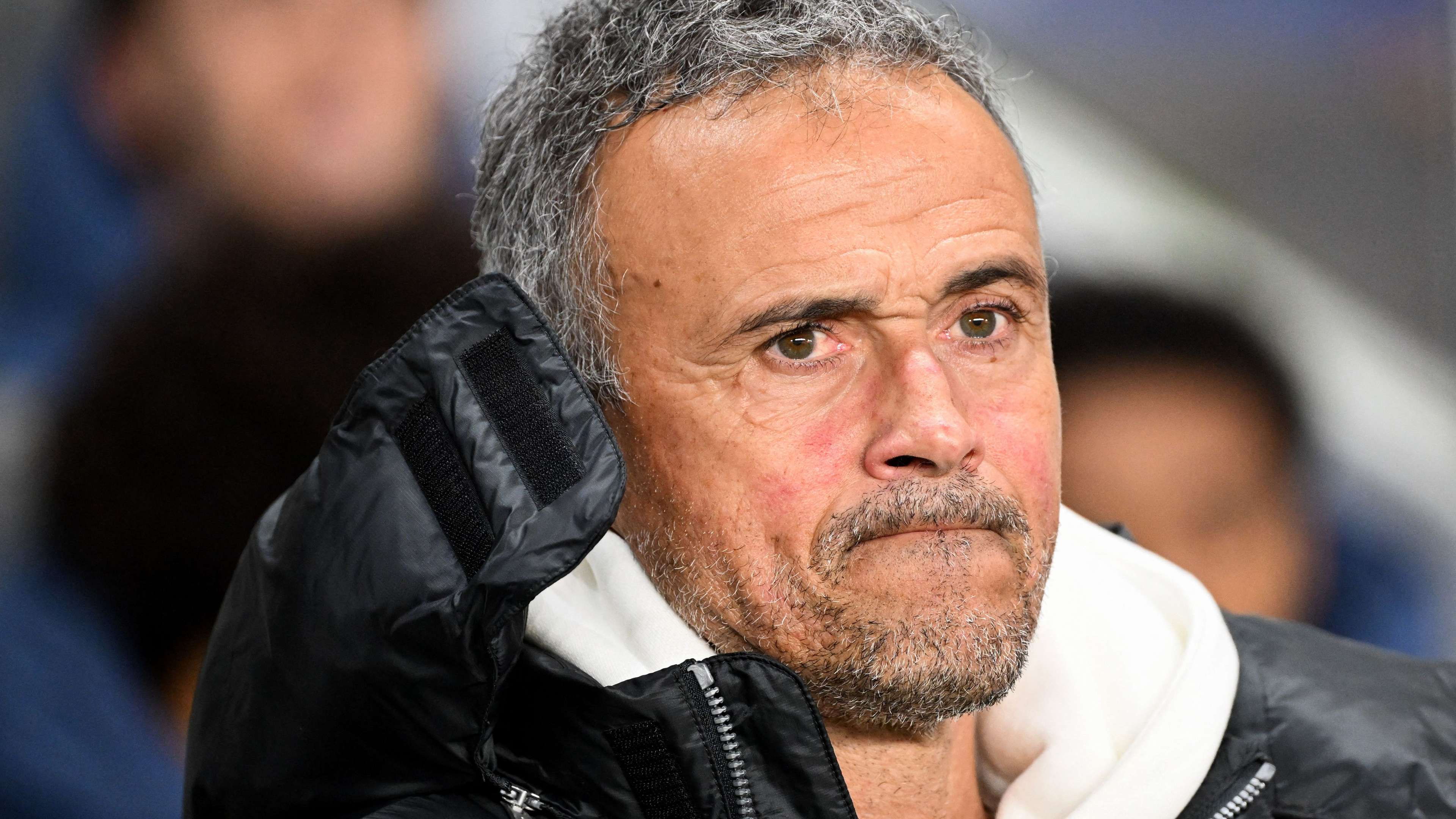 Is Luis Enrique leaving?! PSG address huge rumour on coach's future  
