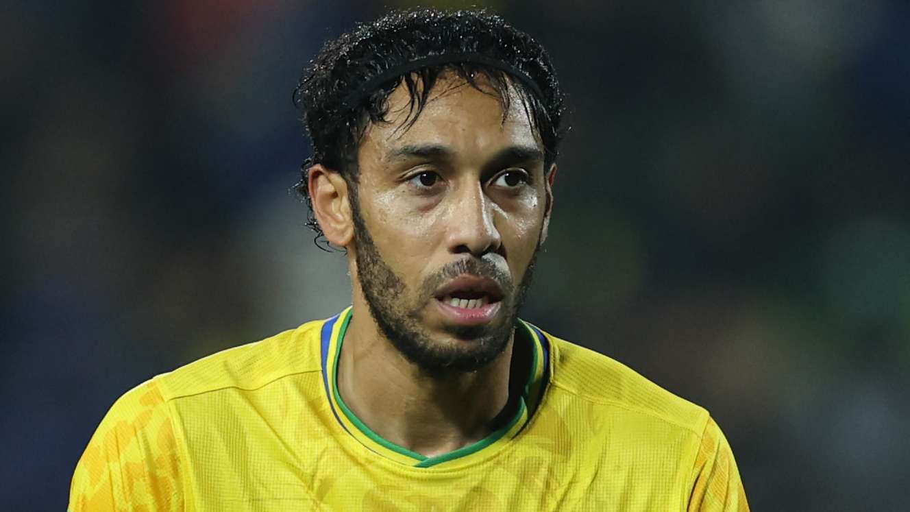 Gabon government suspends team, axes Aubameyang and manager  
