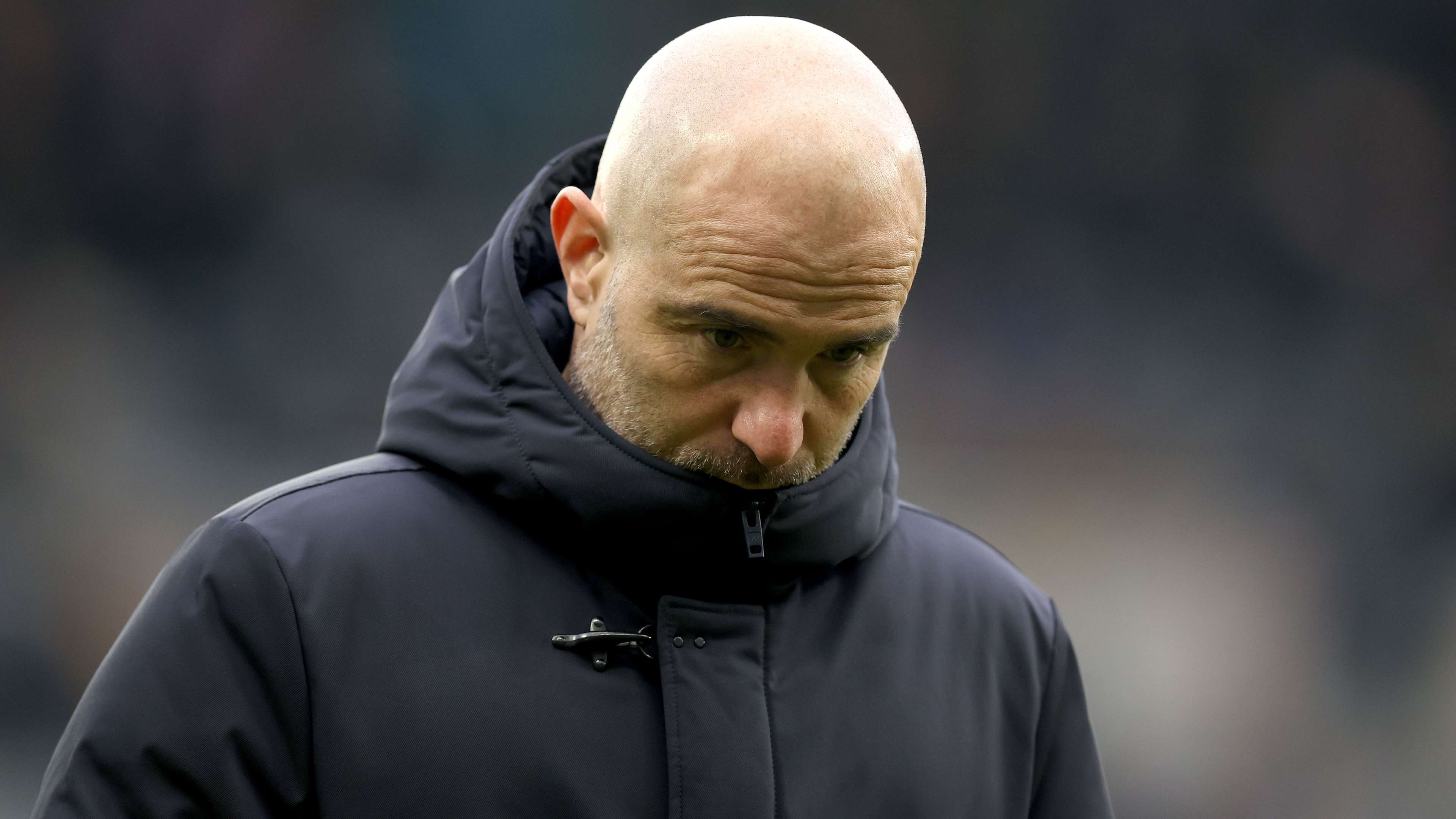 Revealed: Chelsea's January transfer plans after Maresca exit  