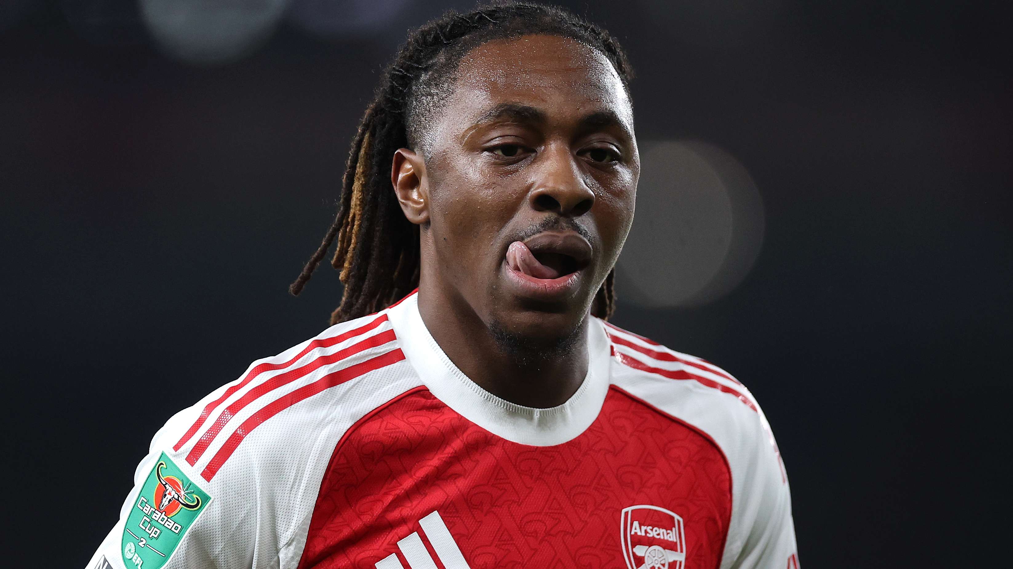 Arsenal legend fires warning to Eberechi Eze  