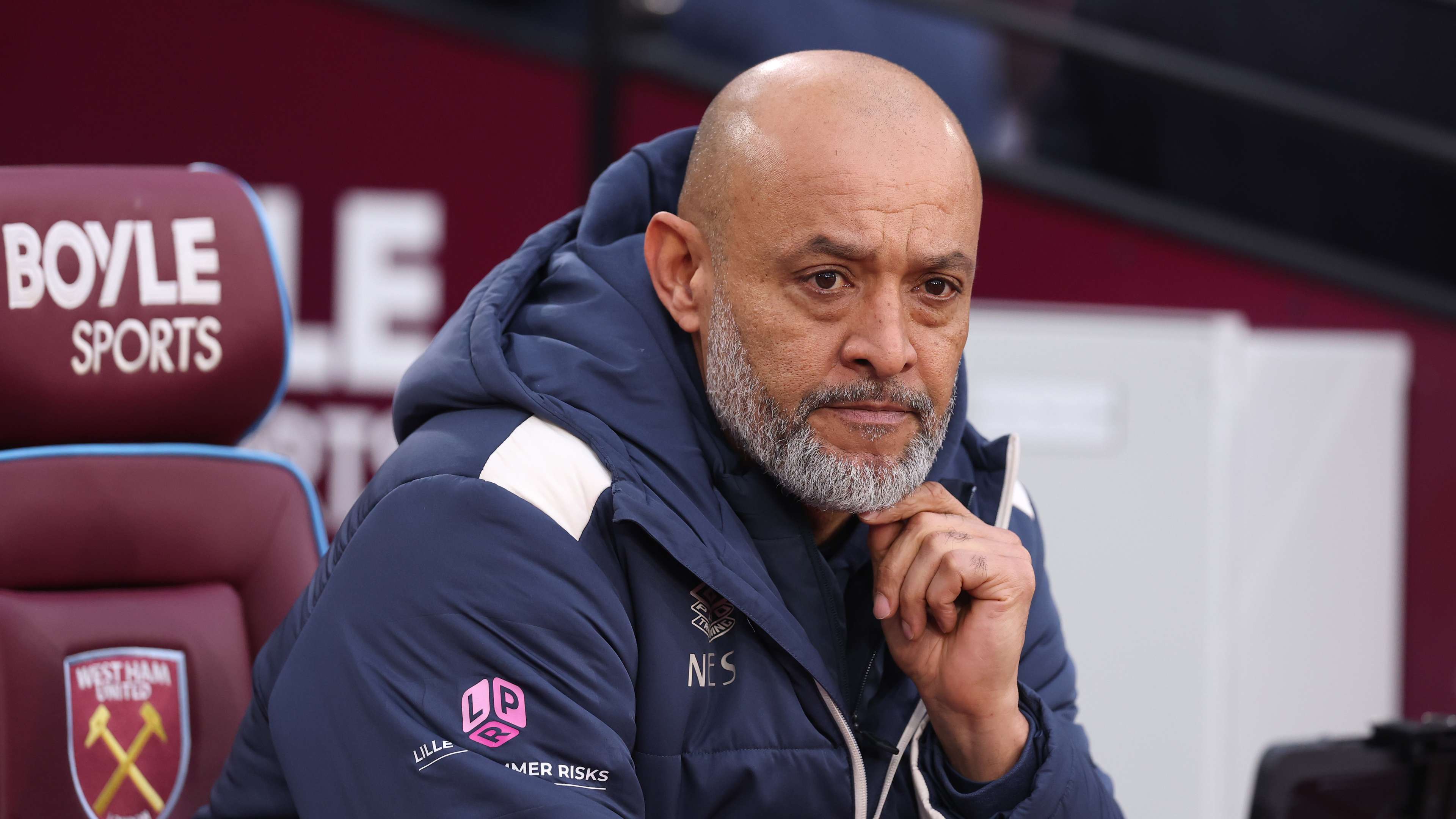 West Ham told they should lose their stadium if relegated  