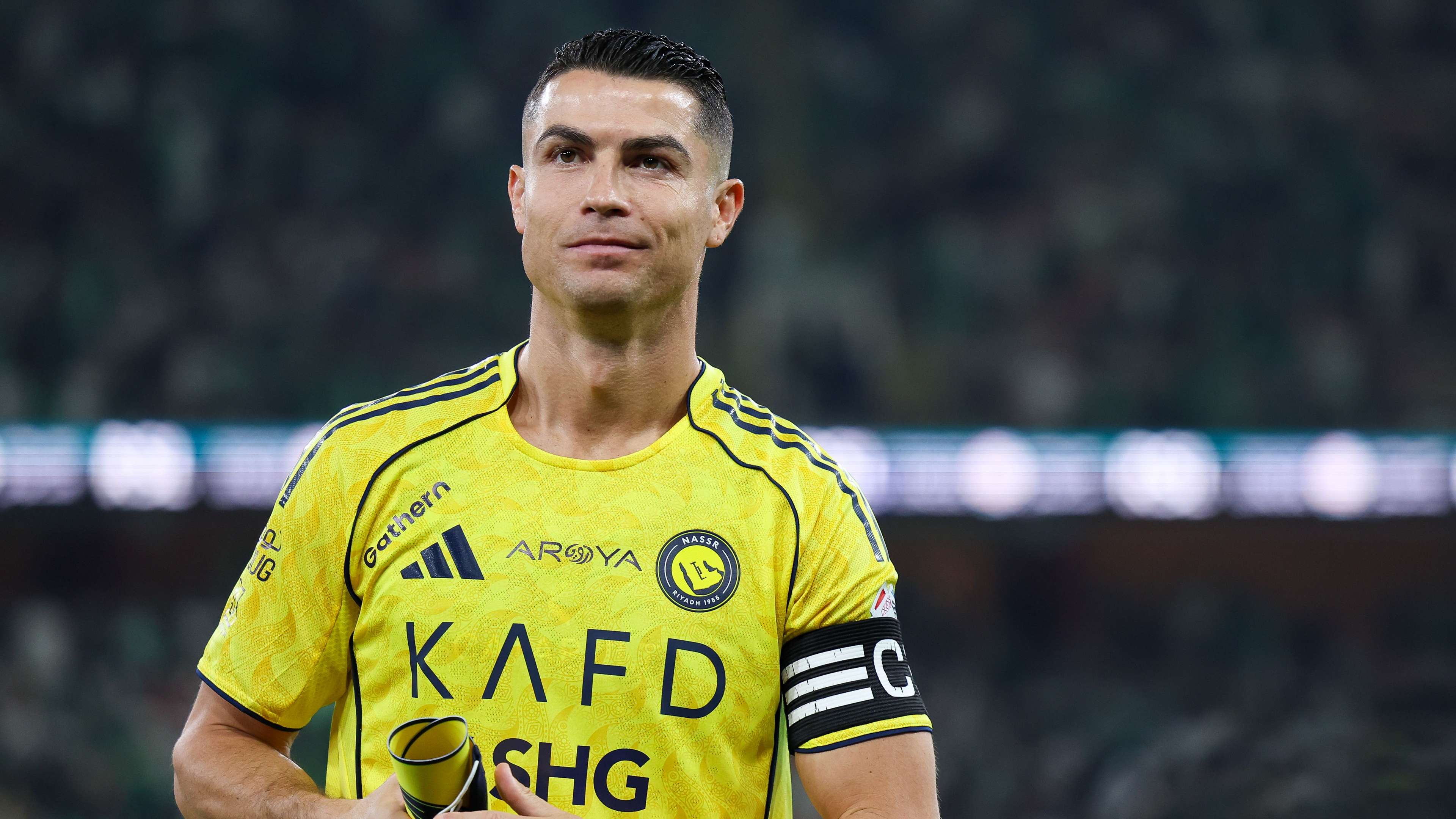 How to watch and live stream Saudi Pro League football  