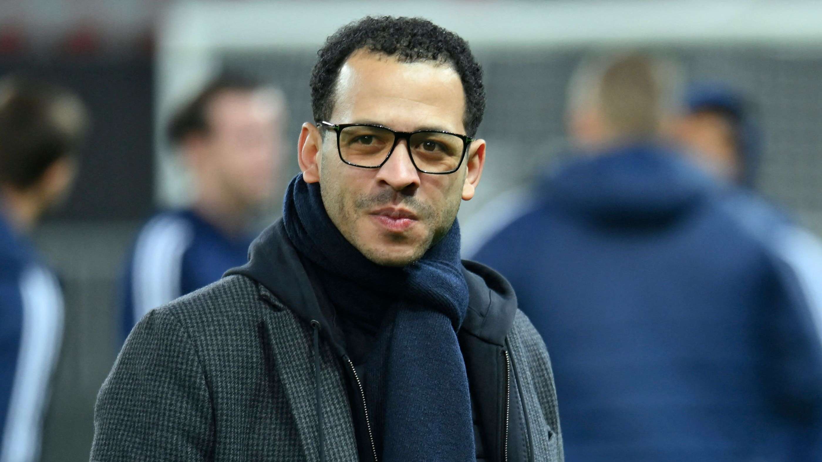 Rosenior set to be named new Chelsea boss ahead of Fulham game  