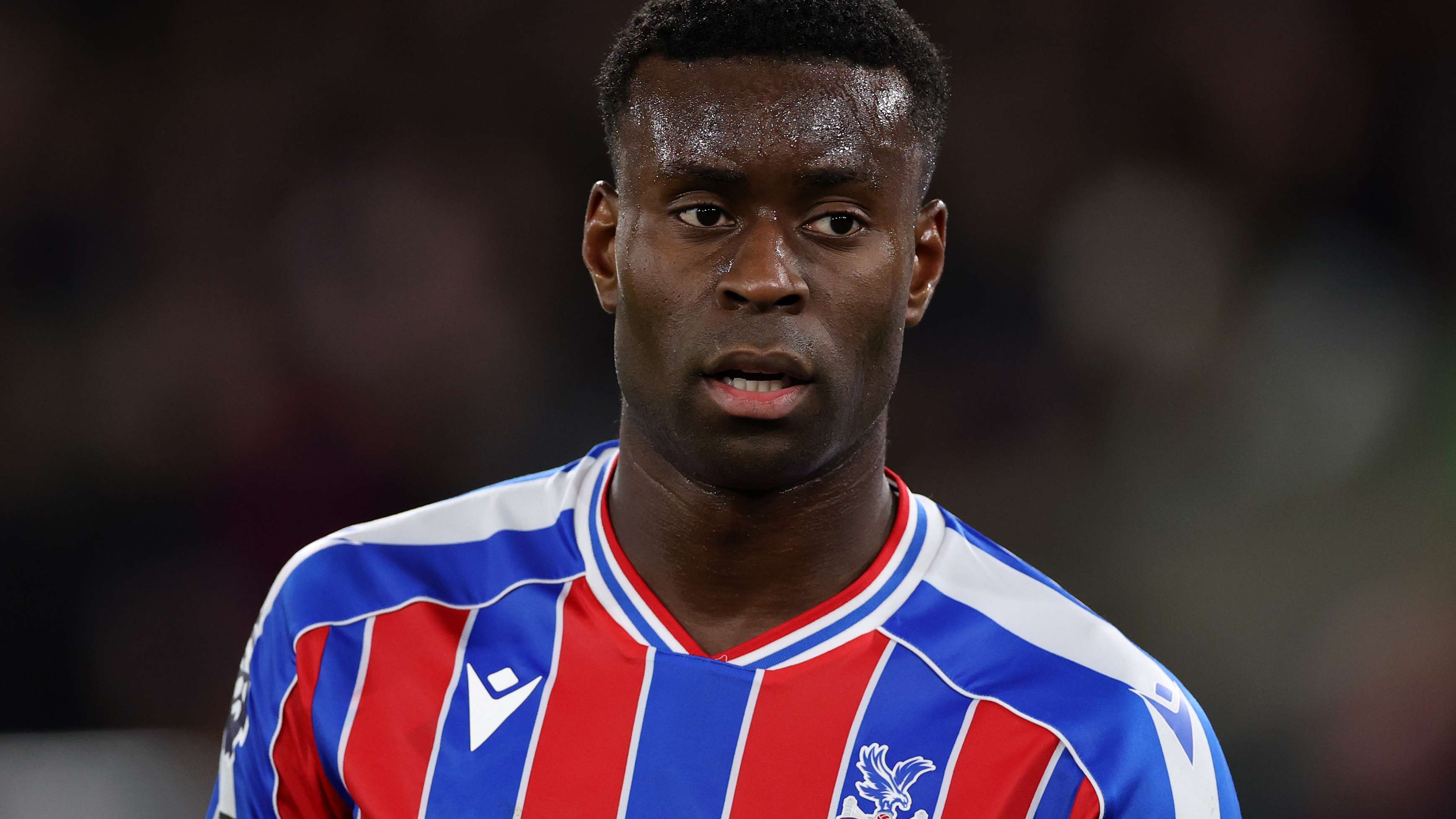 Transfers LIVE: Arsenal to battle Man City for Guehi  