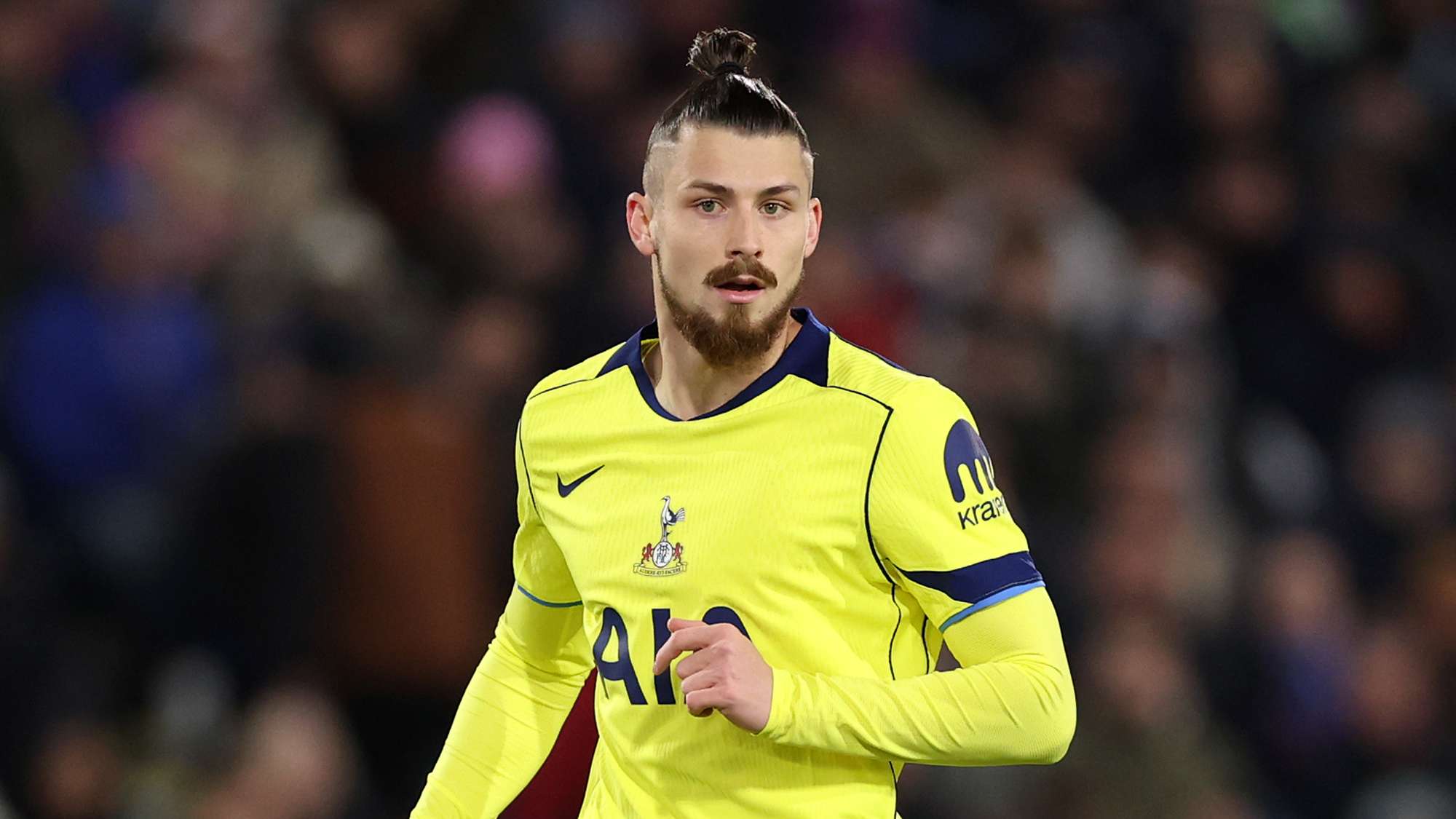 Spurs defender desperate to leave in January amid Roma interest  