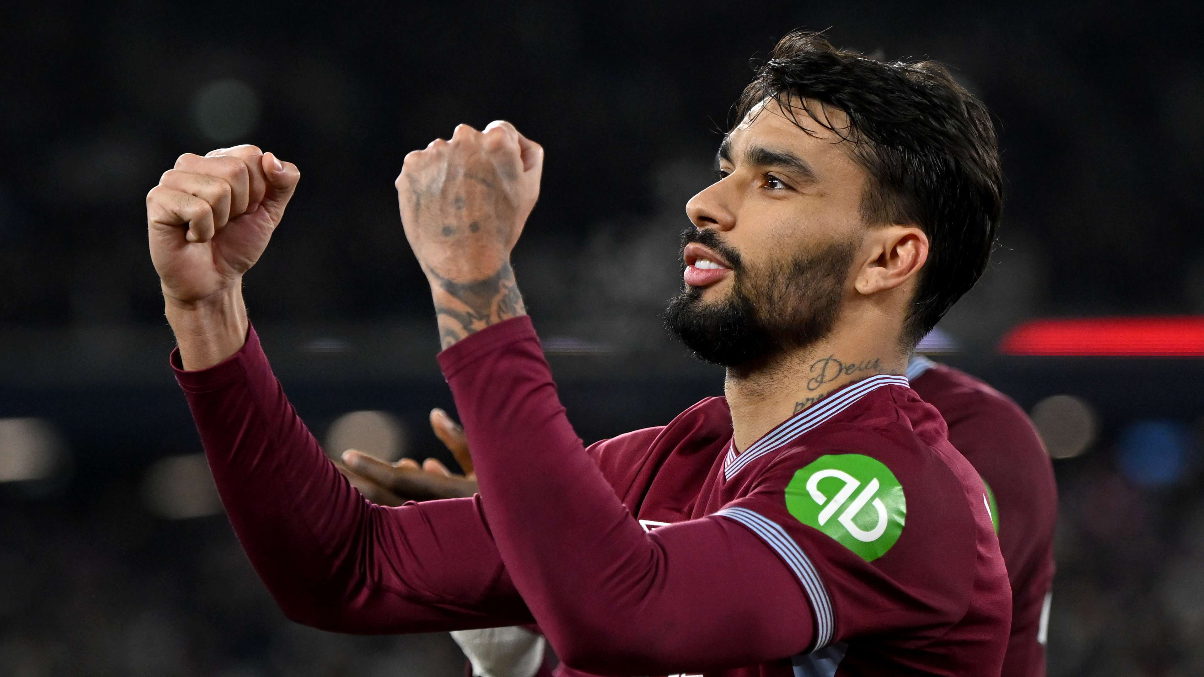 Revealed: West Ham WILL sanction Paqueta sale - on one condition  