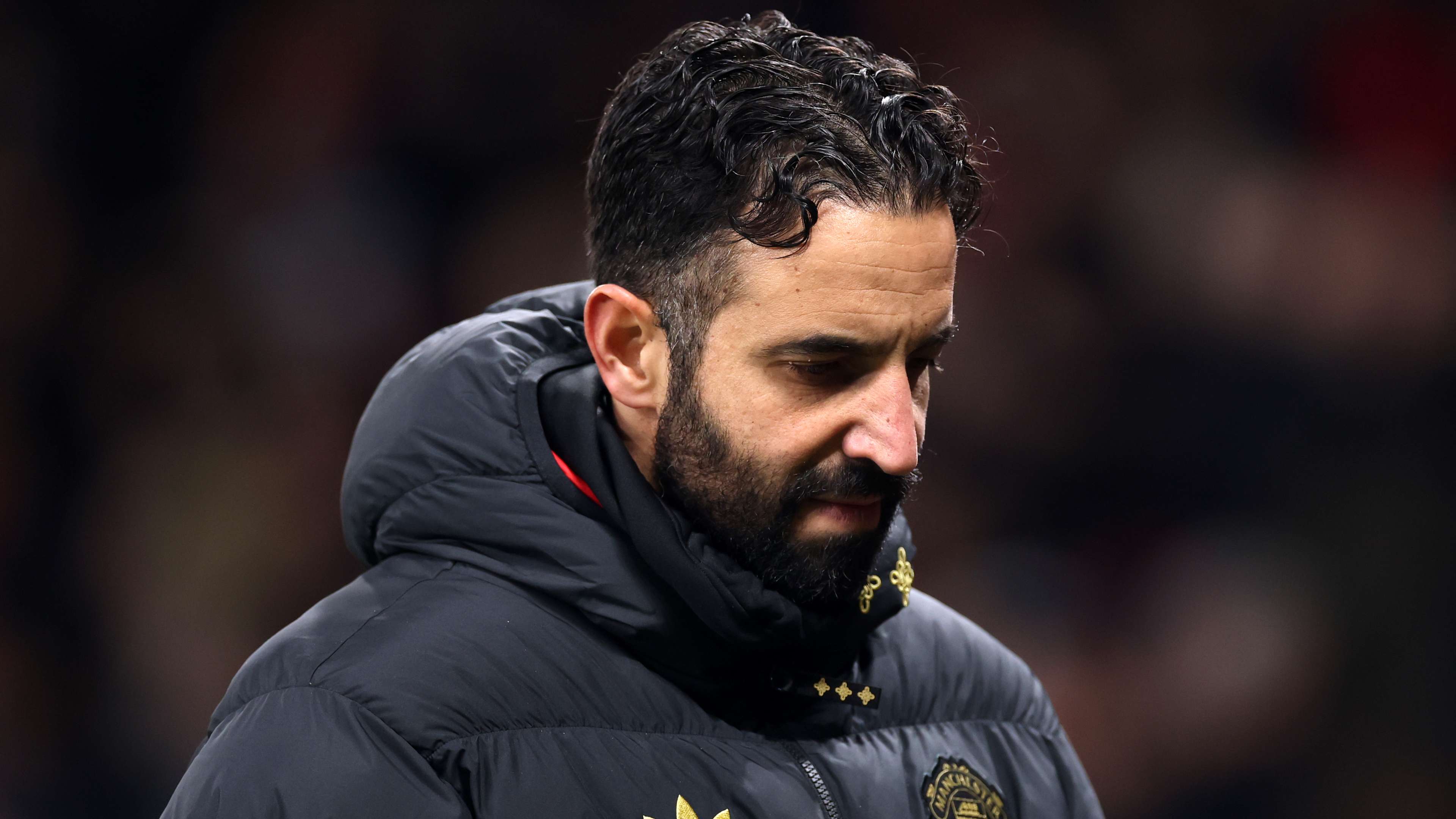 Conte slams 'arrogant' Amorim over Hojlund treatment  