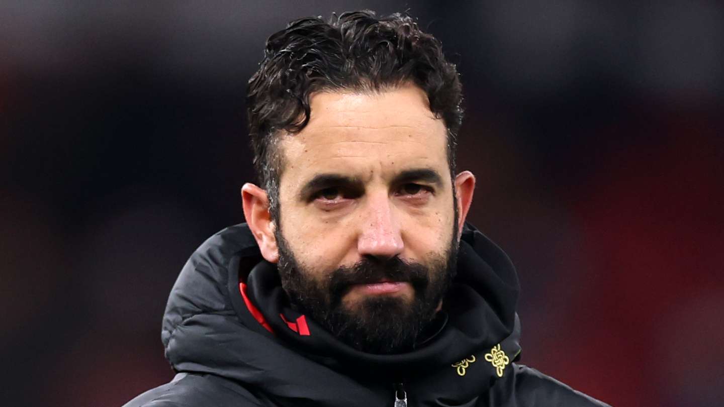 Young Man Utd duo set for new loan moves  