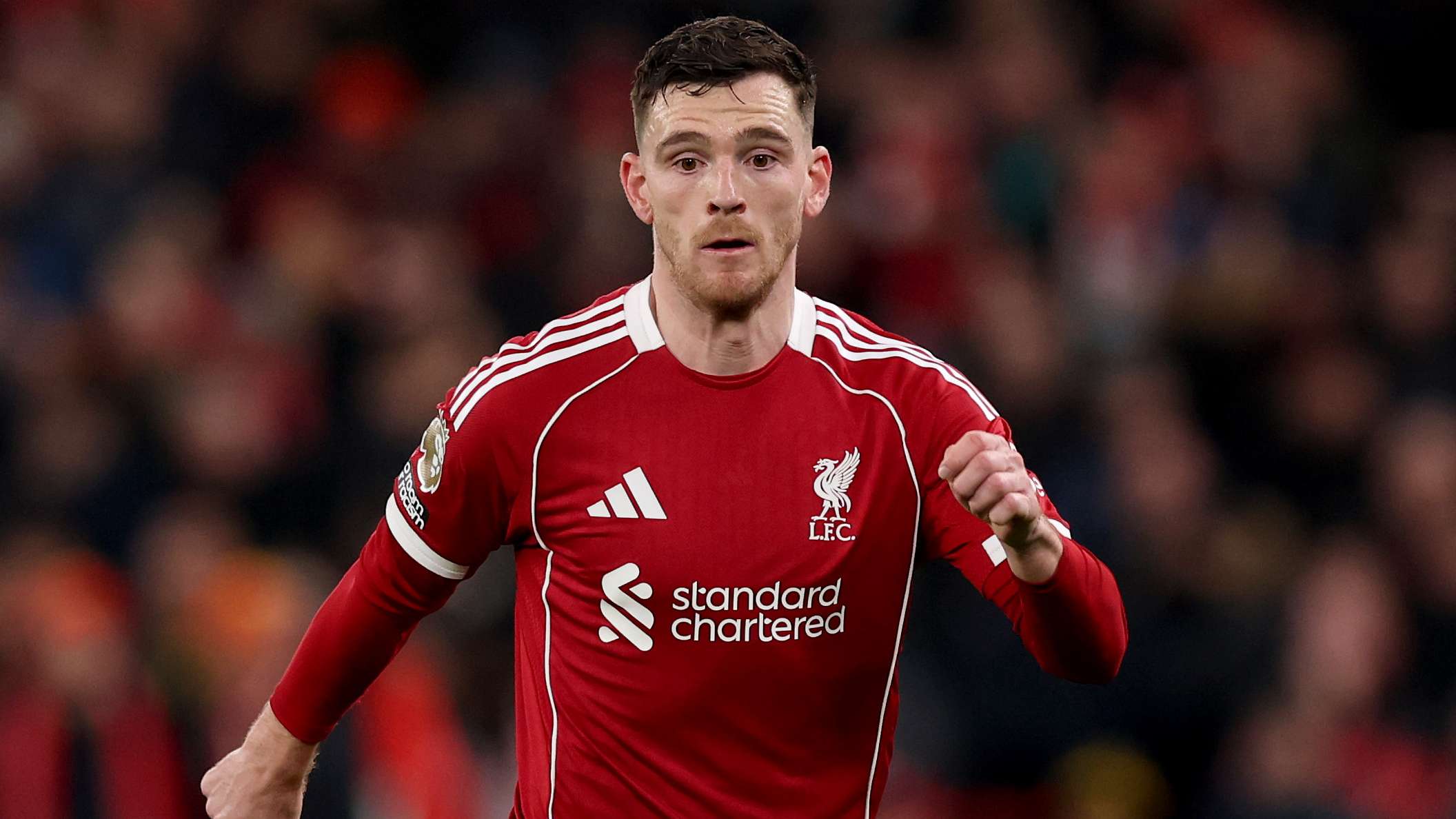 Transfers LIVE: Tottenham in advanced Robertson talks  