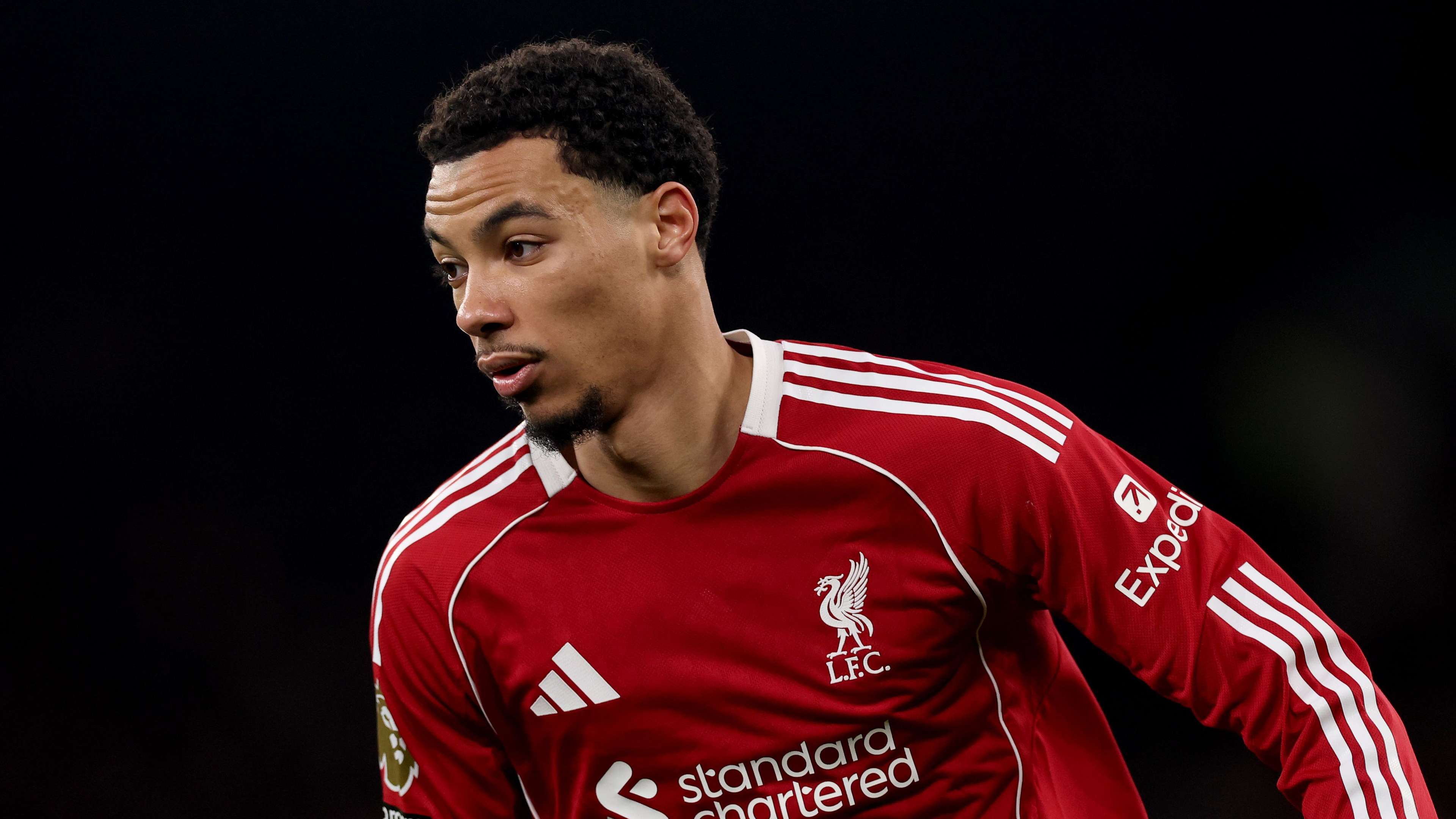 Slot delivers Ekitike injury update ahead Arsenal clash  