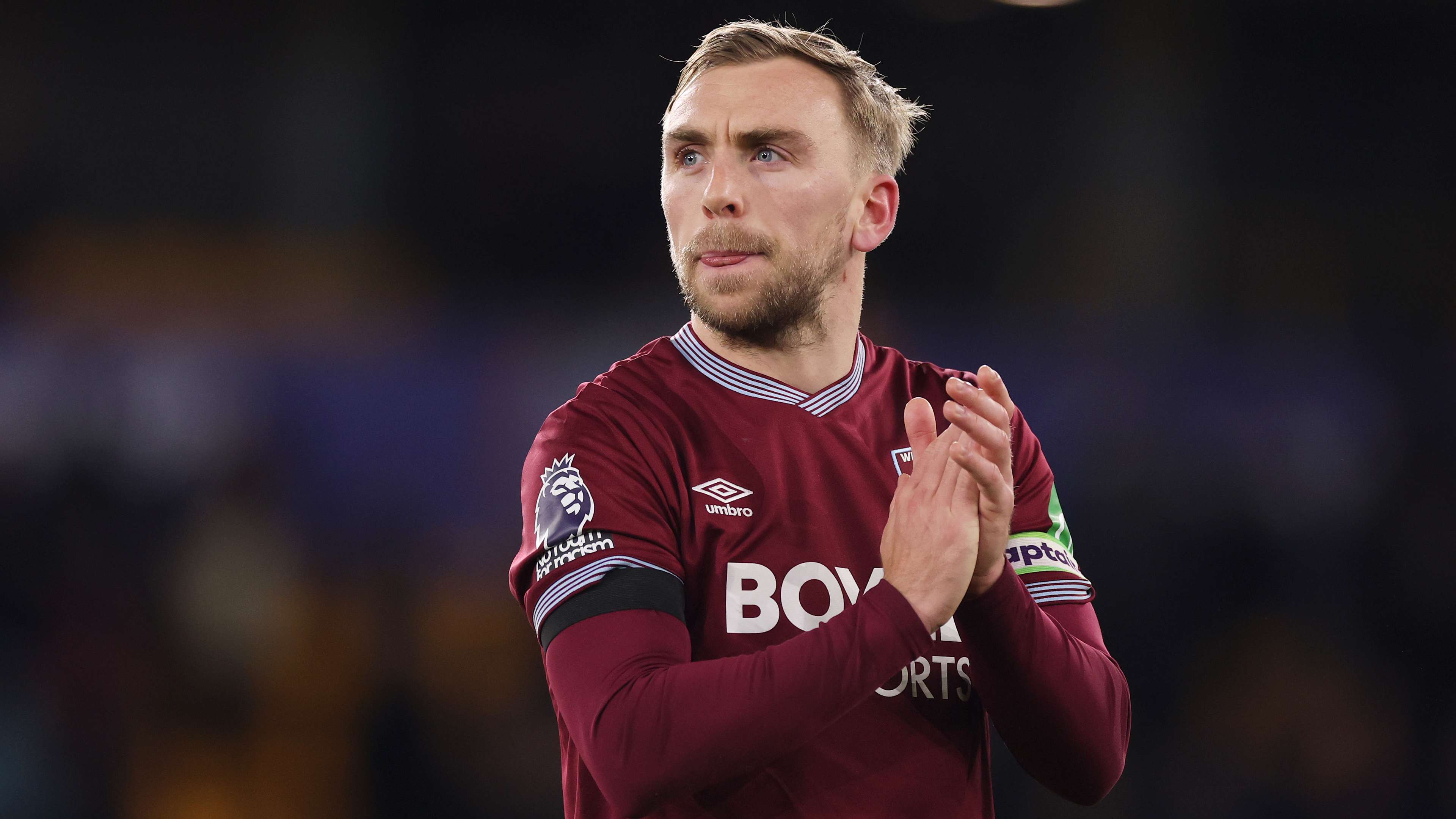 Bowen & West Ham stars facing huge wage cuts if relegated  
