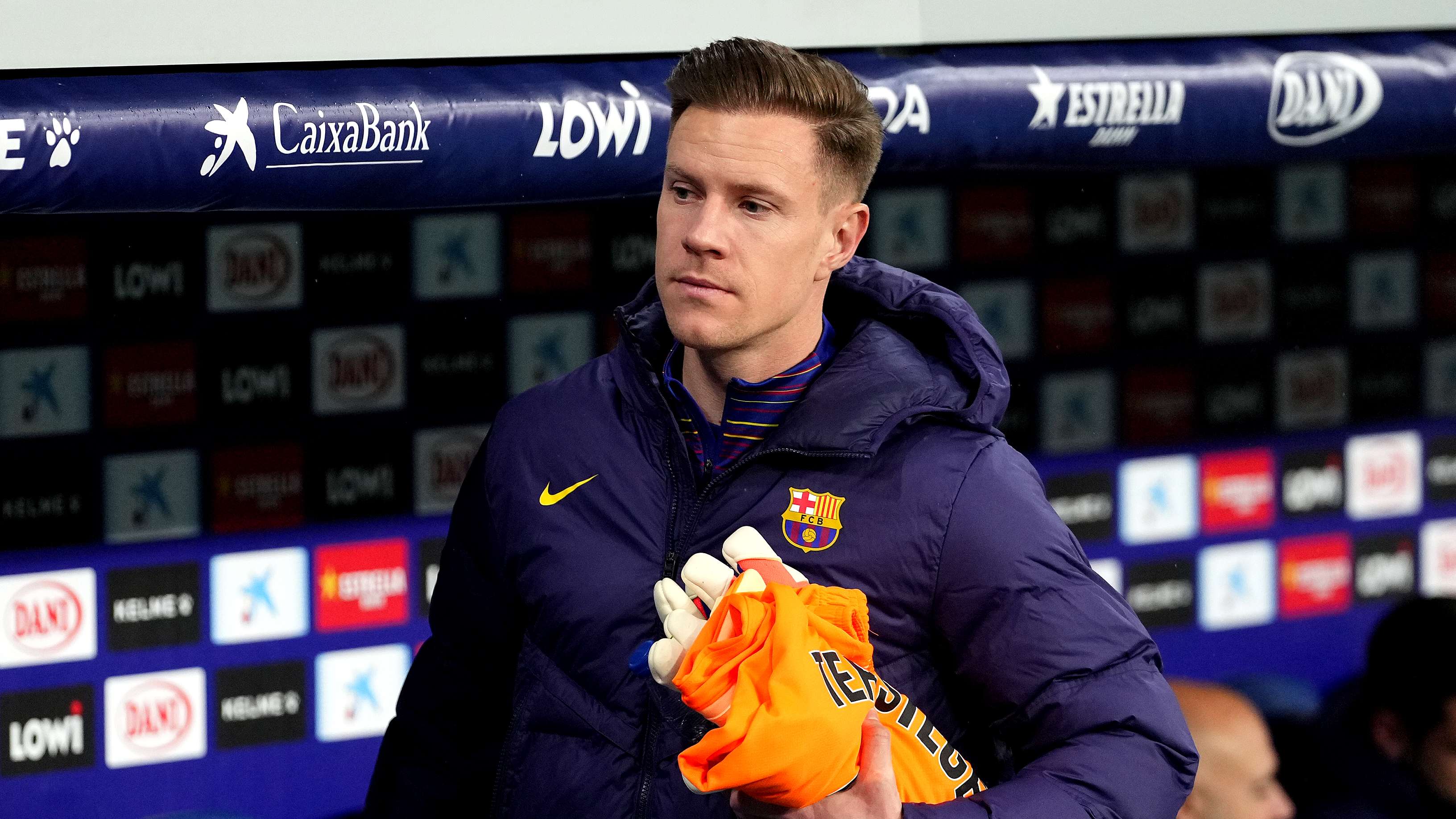 Why Ter Stegen may see Barca exit scuppered as transfer limbo continues  