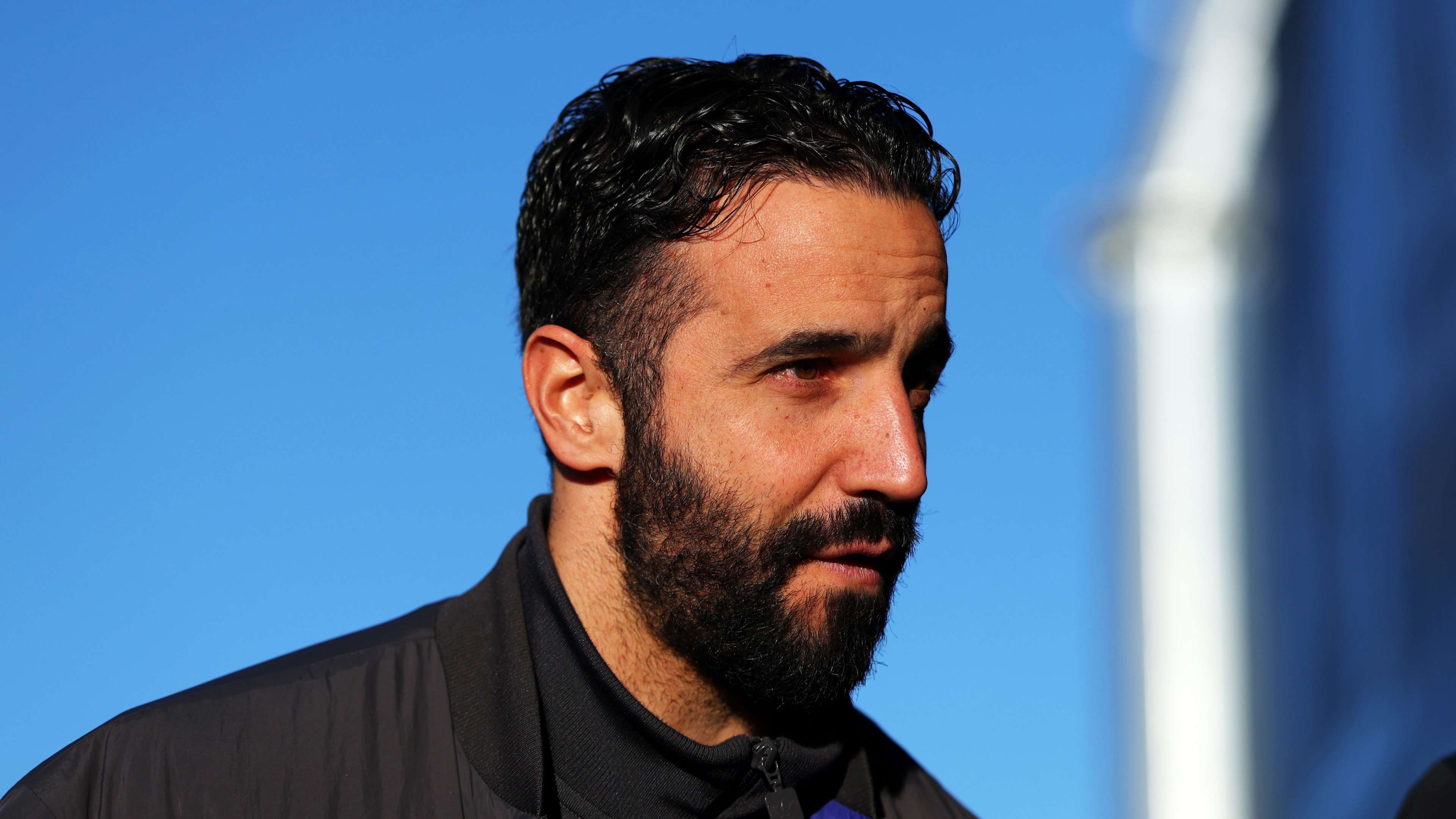 Amorim linked with swift managerial return after Man Utd sacking  