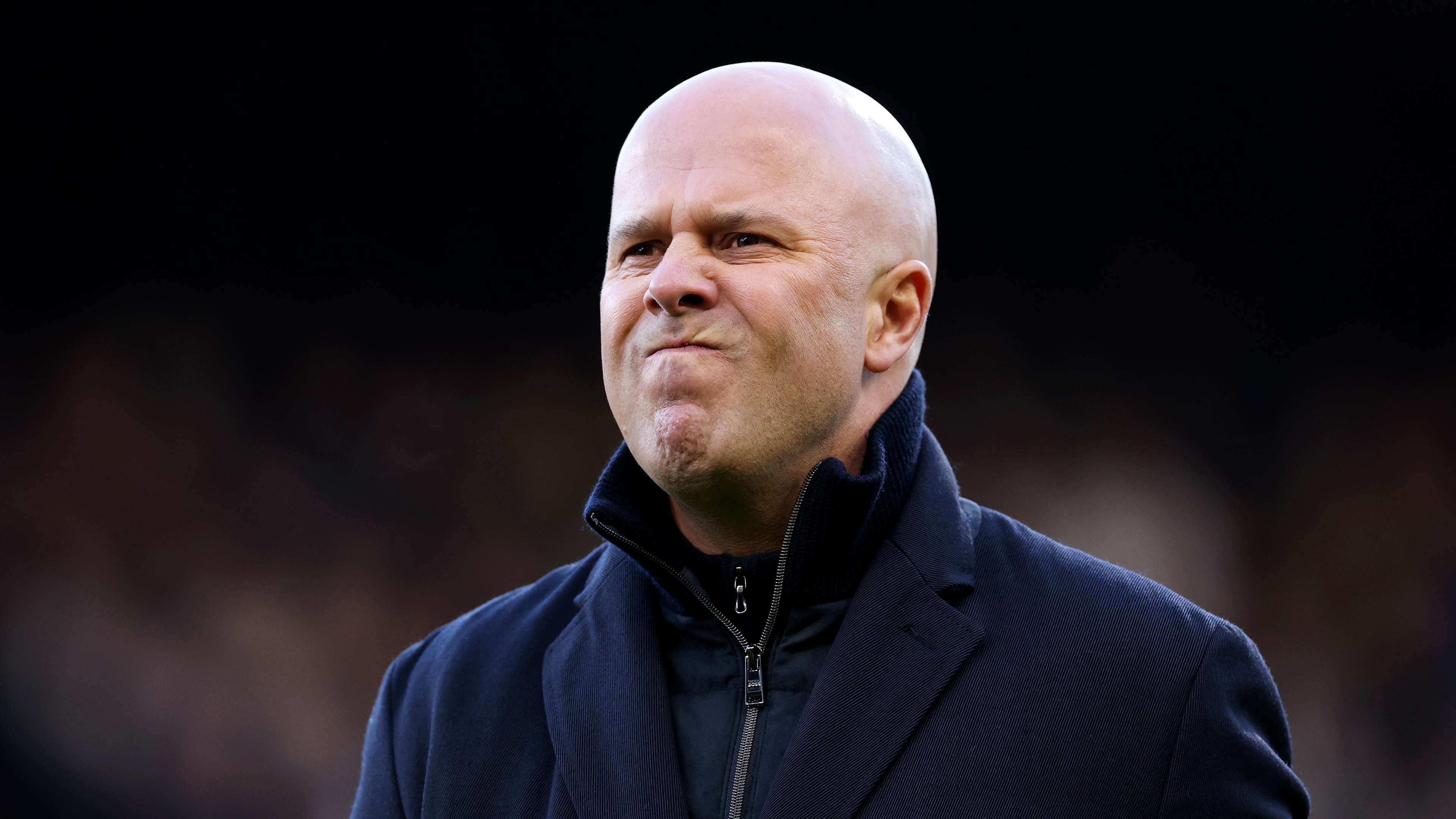 Slot admits Liverpool can be 'drab' & 'boring' ahead of Arsenal clash  