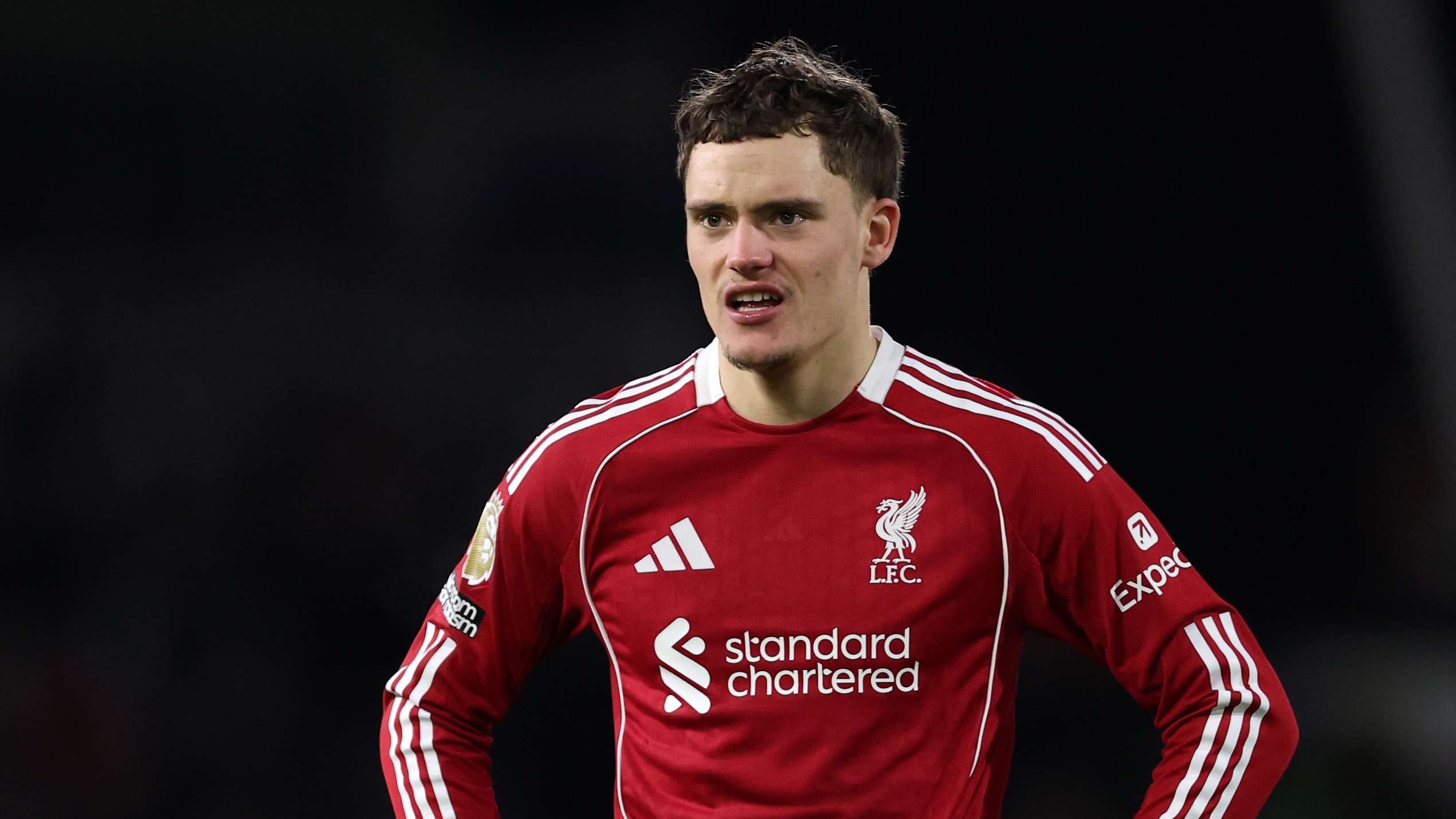 Wirtz's goal subject to PGMOL complaint following offside controversy  