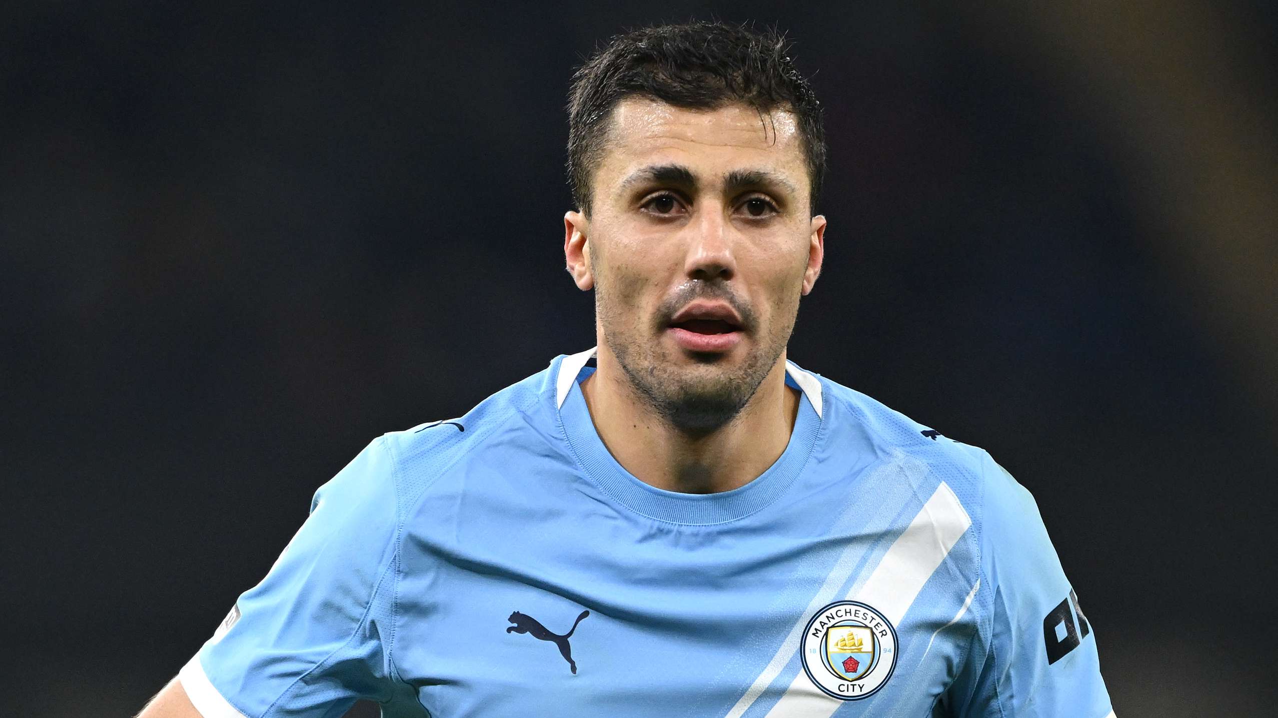 Watch out, Man City! Real Madrid hatch new plan to sign Rodri  