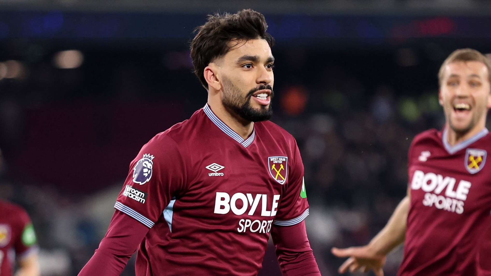 Paqueta says two PL giants wanted him before Flamengo move  