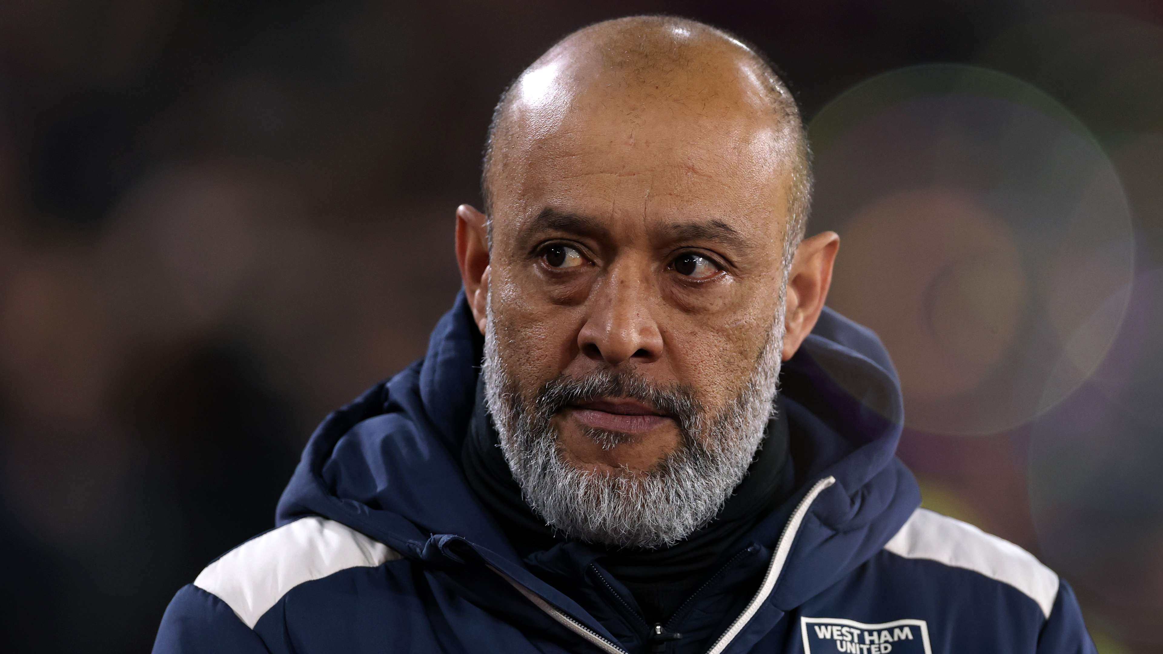 West Ham board furious with Nuno over Forest actions  