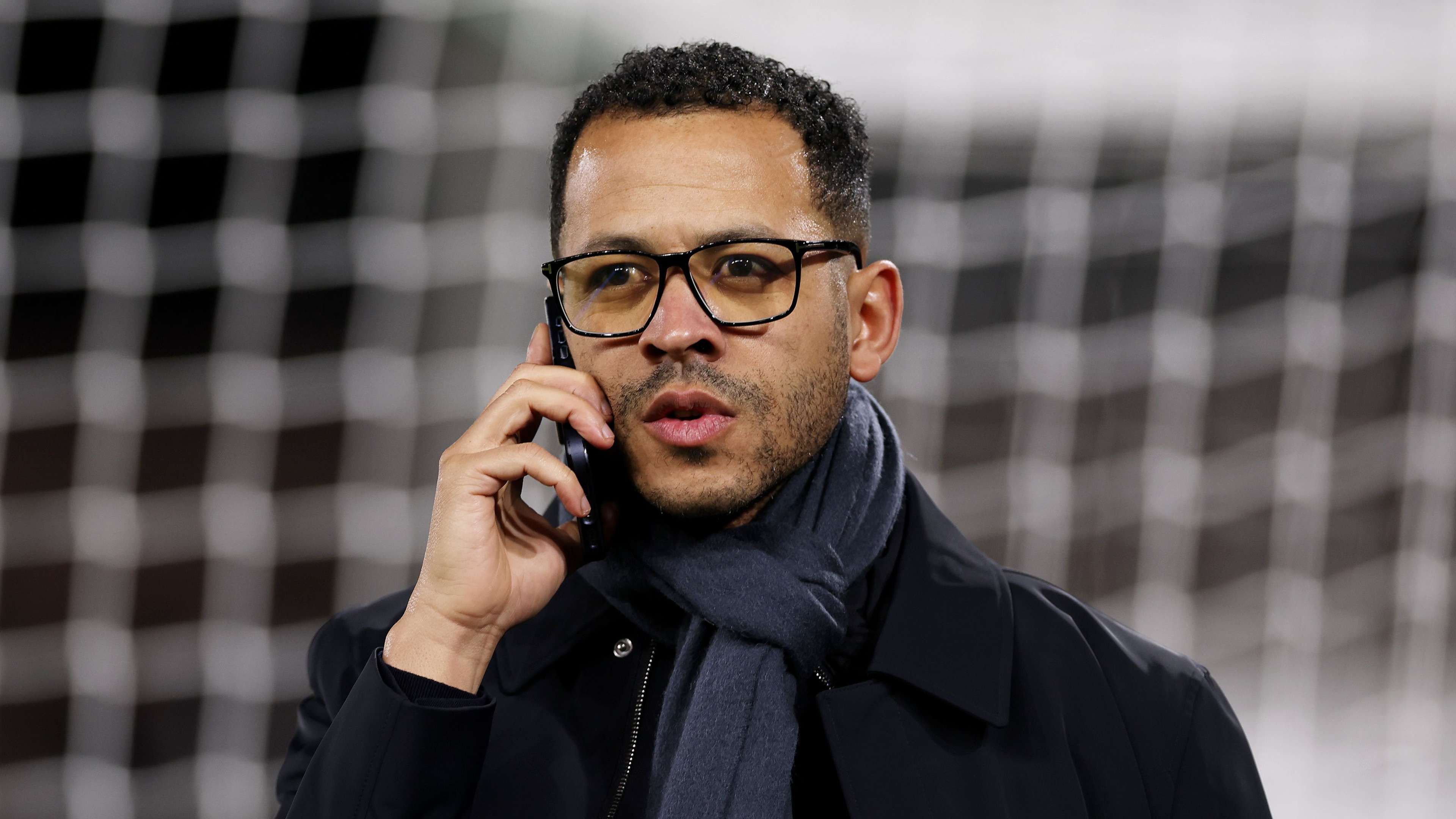 Rosenior insists he will 'make the decisions' at Chelsea  