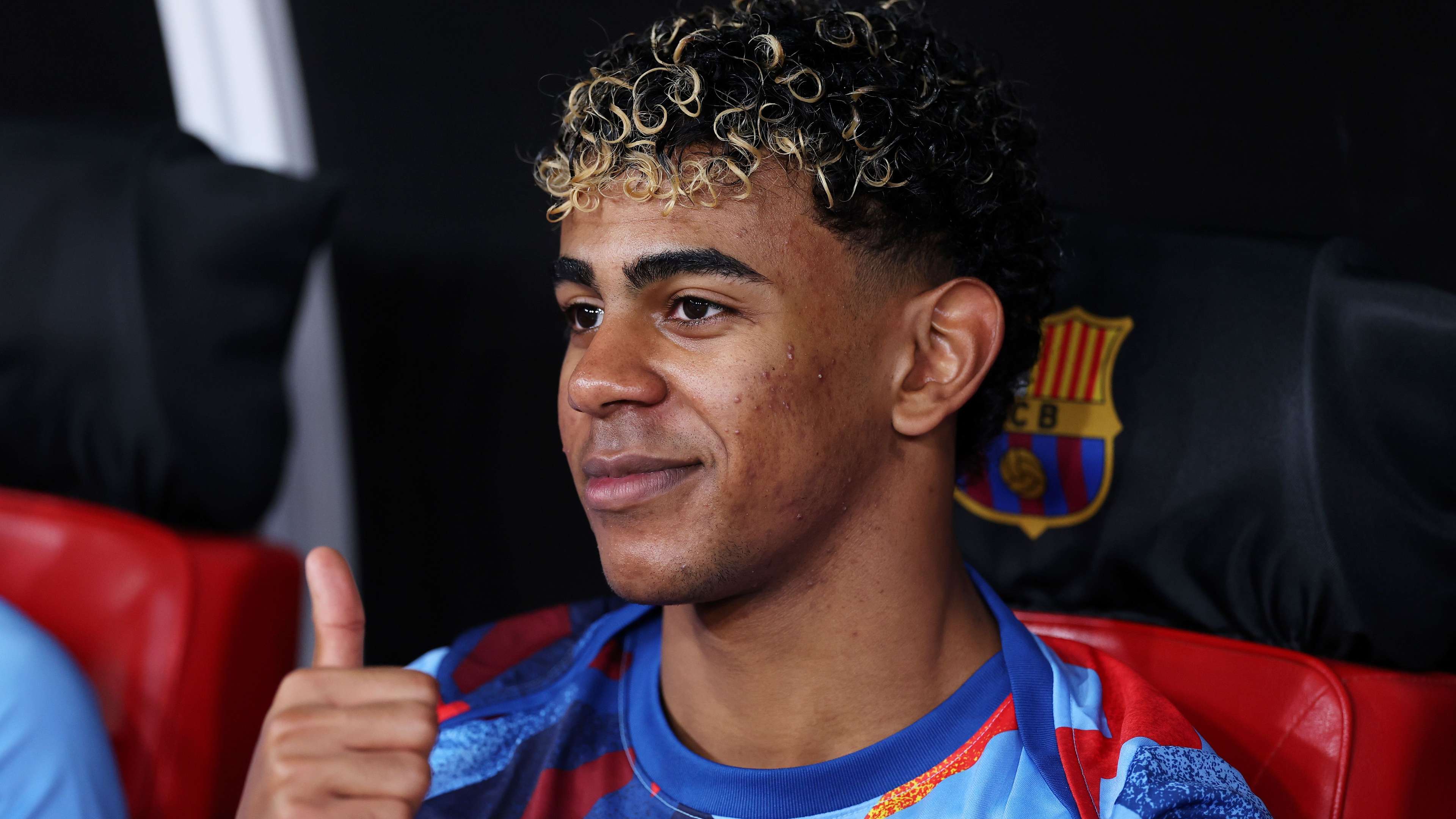 Why Yamal was left out of Barcelona team for Supercopa semi-final  