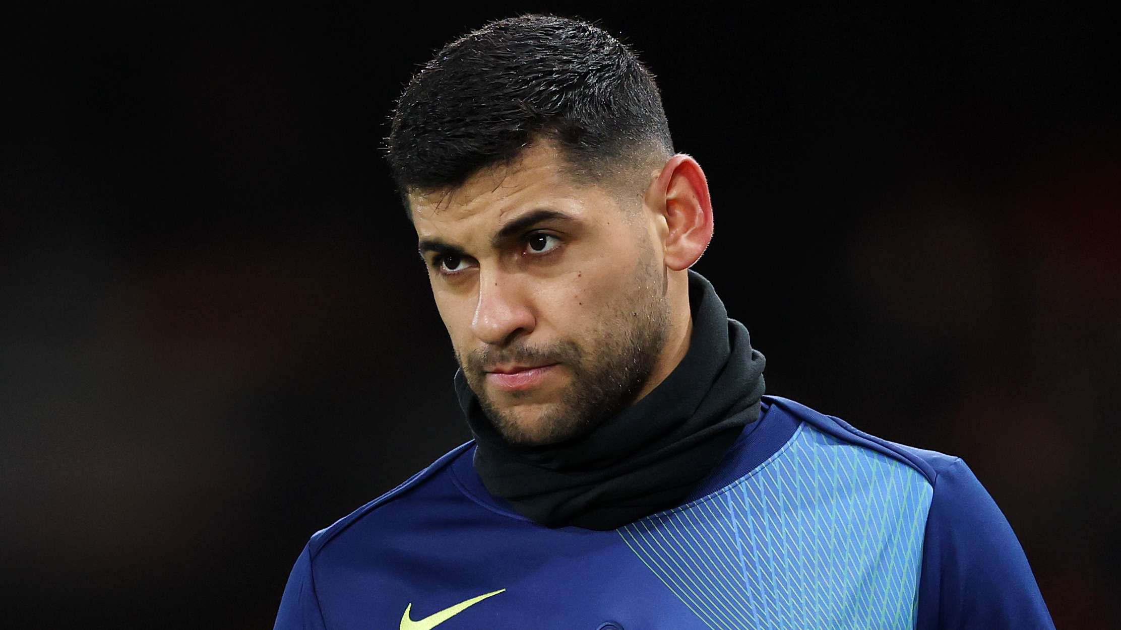 Spurs star Cristian Romero hit with extended ban  