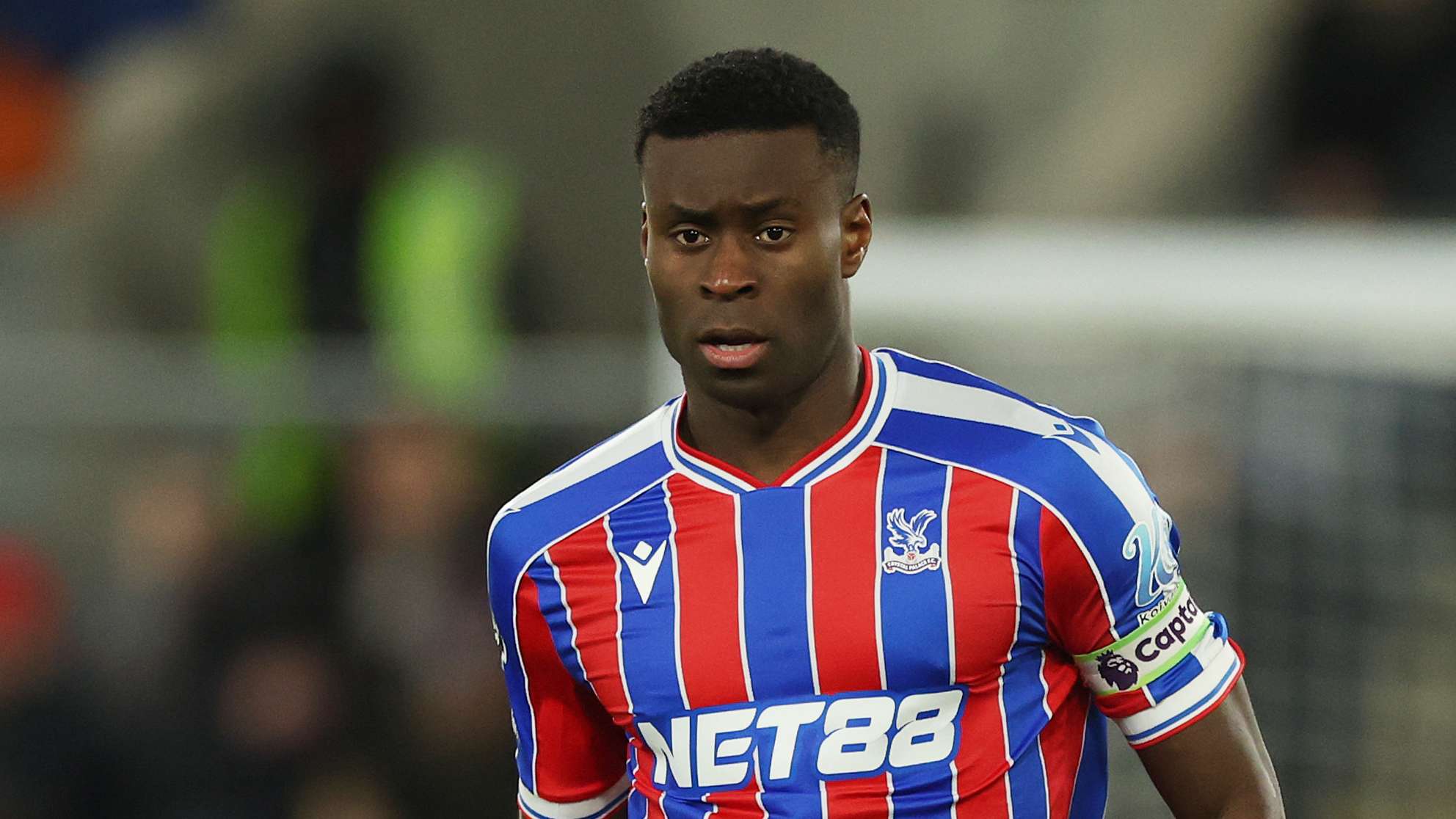 Transfers LIVE: EPL giants determined to sign Guehi in January  