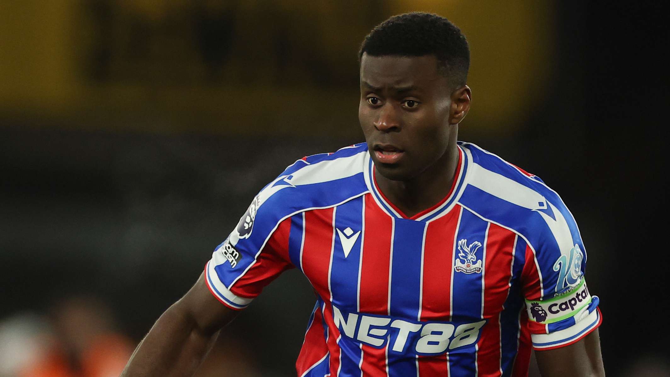 Guehi wanted ASAP! Premier League giants determined to sign £35m star  