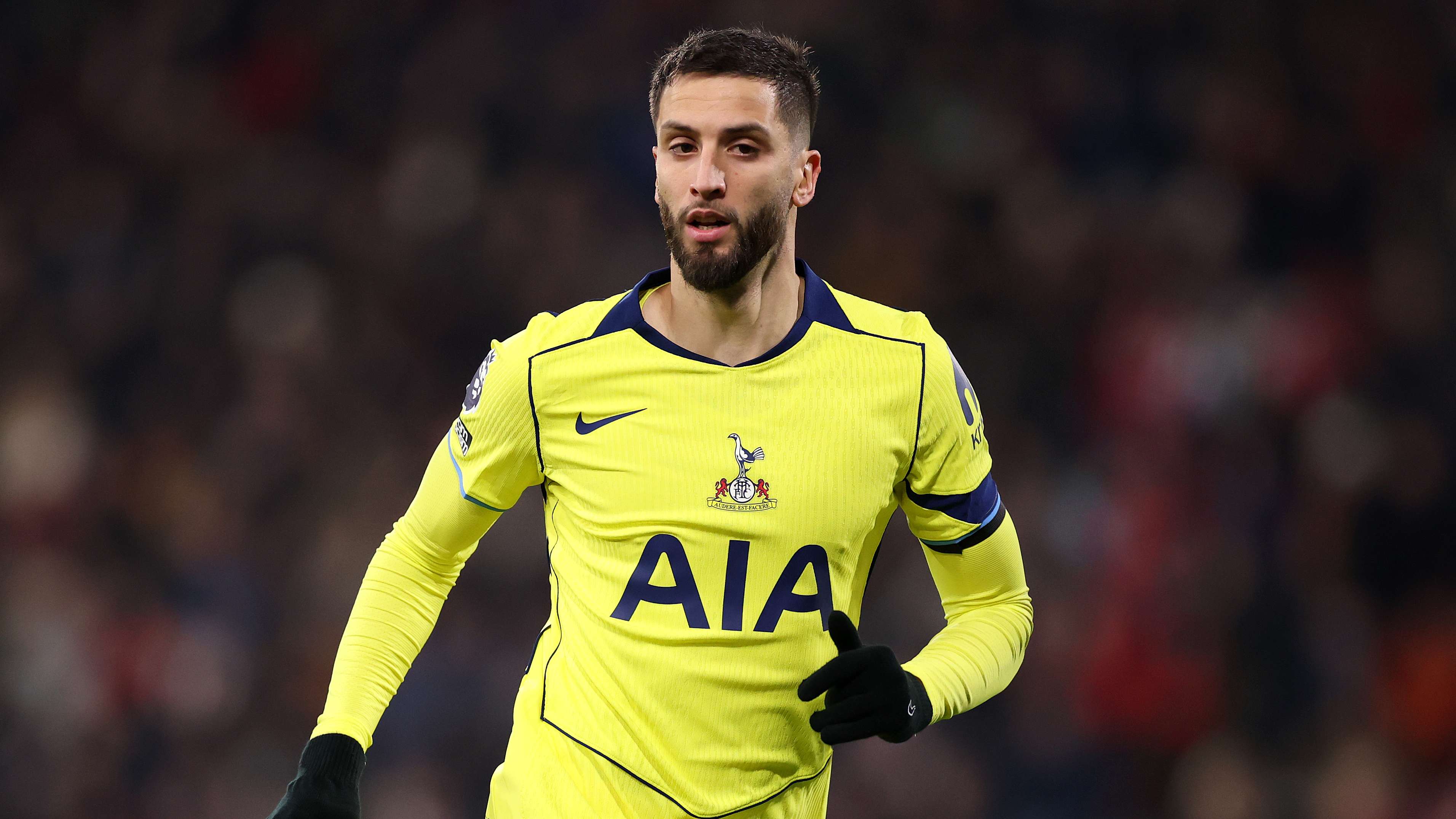 Spurs' misery continues as star faces months out after surgery  