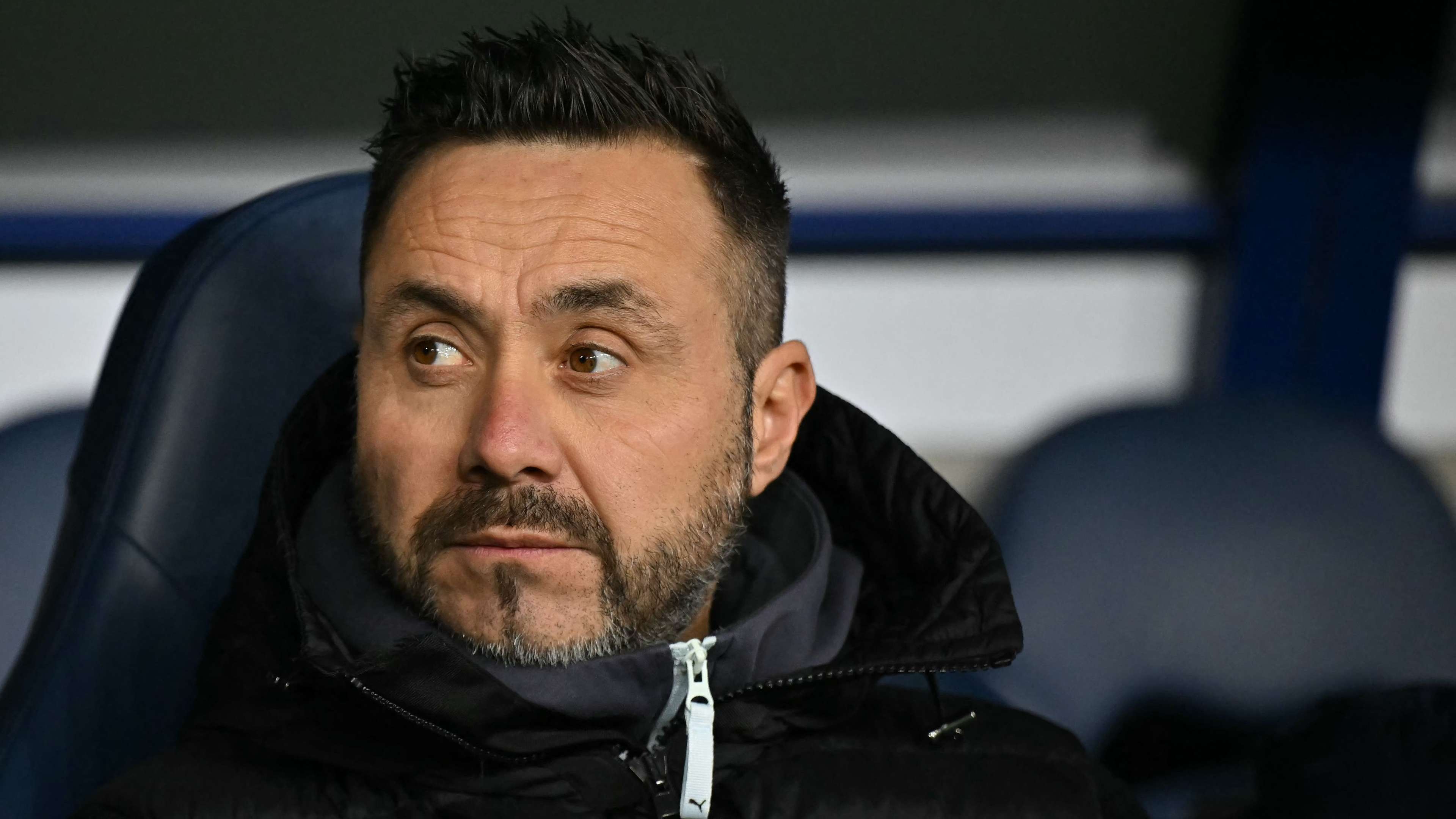 De Zerbi wants to quit! Marseille receive resignation  