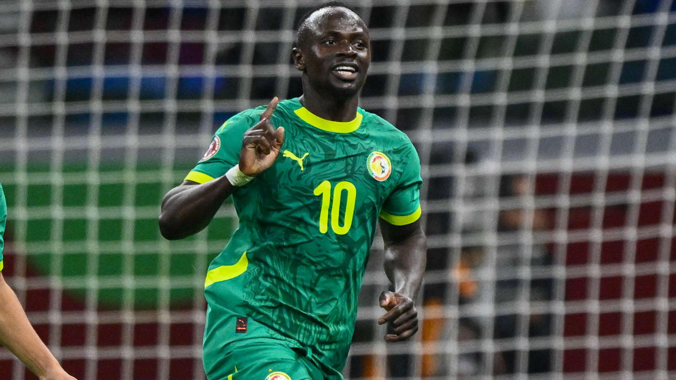 Salah and Egypt OUT! Mane fires Senegal to AFCON final  