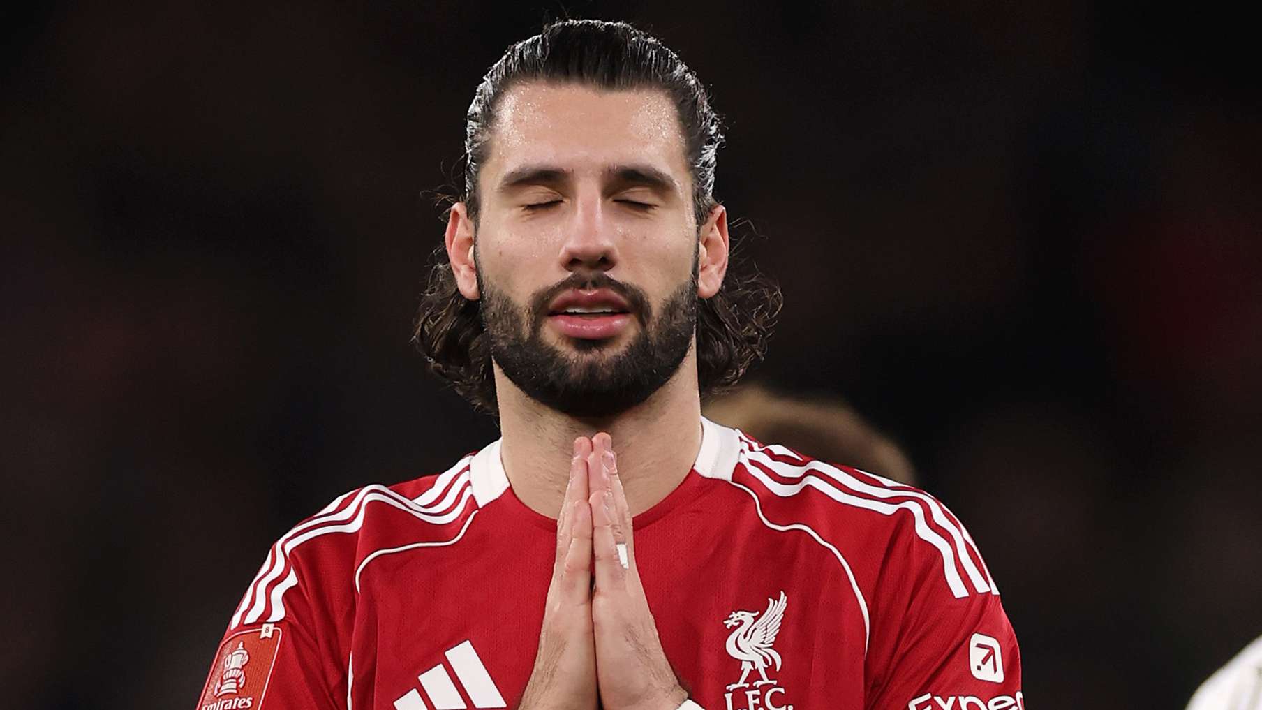 'Disrespectful' Szoboszlai slammed by Barnsley boss  