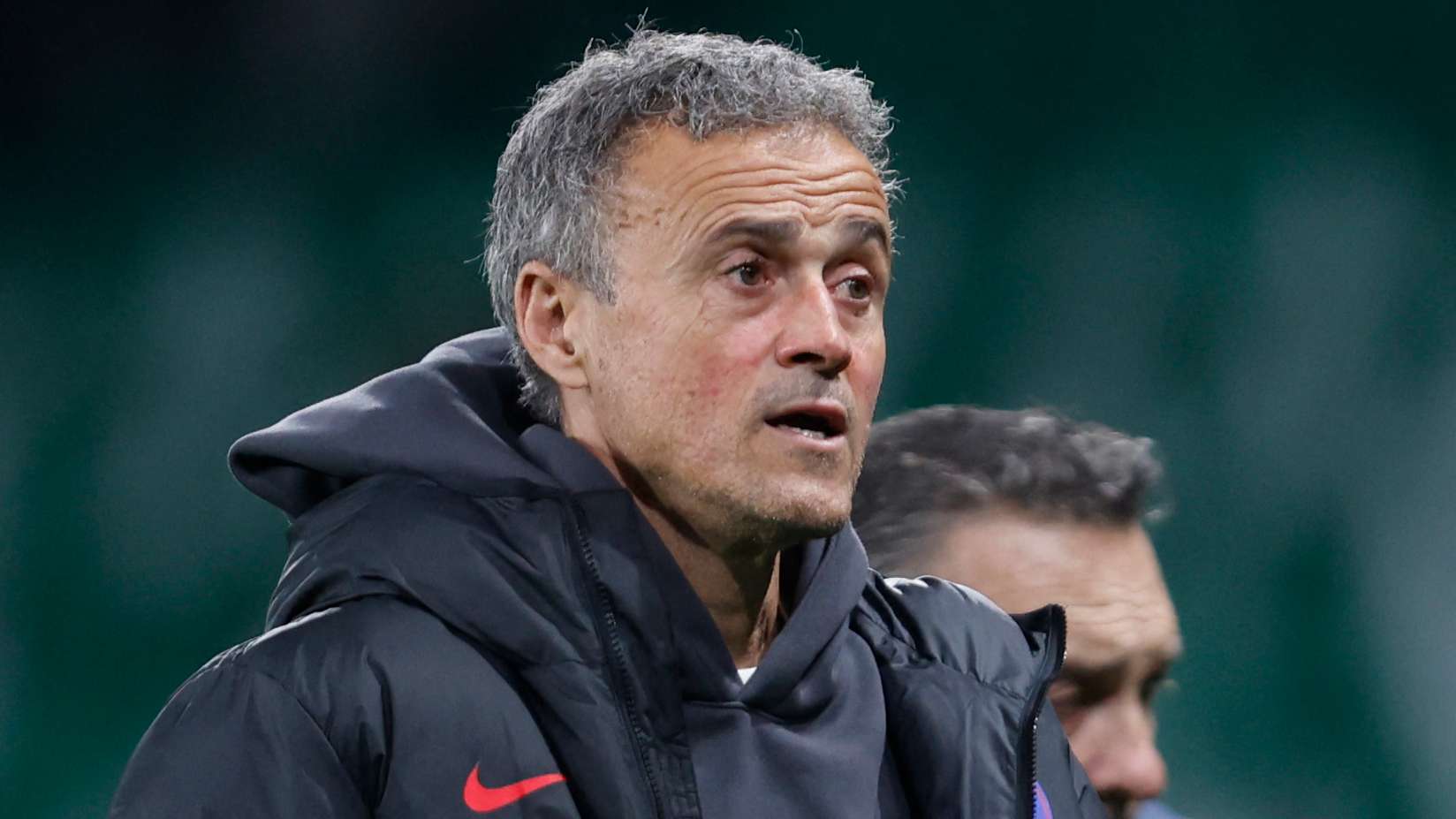 Blow for Man Utd! PSG open Luis Enrique contract talks  