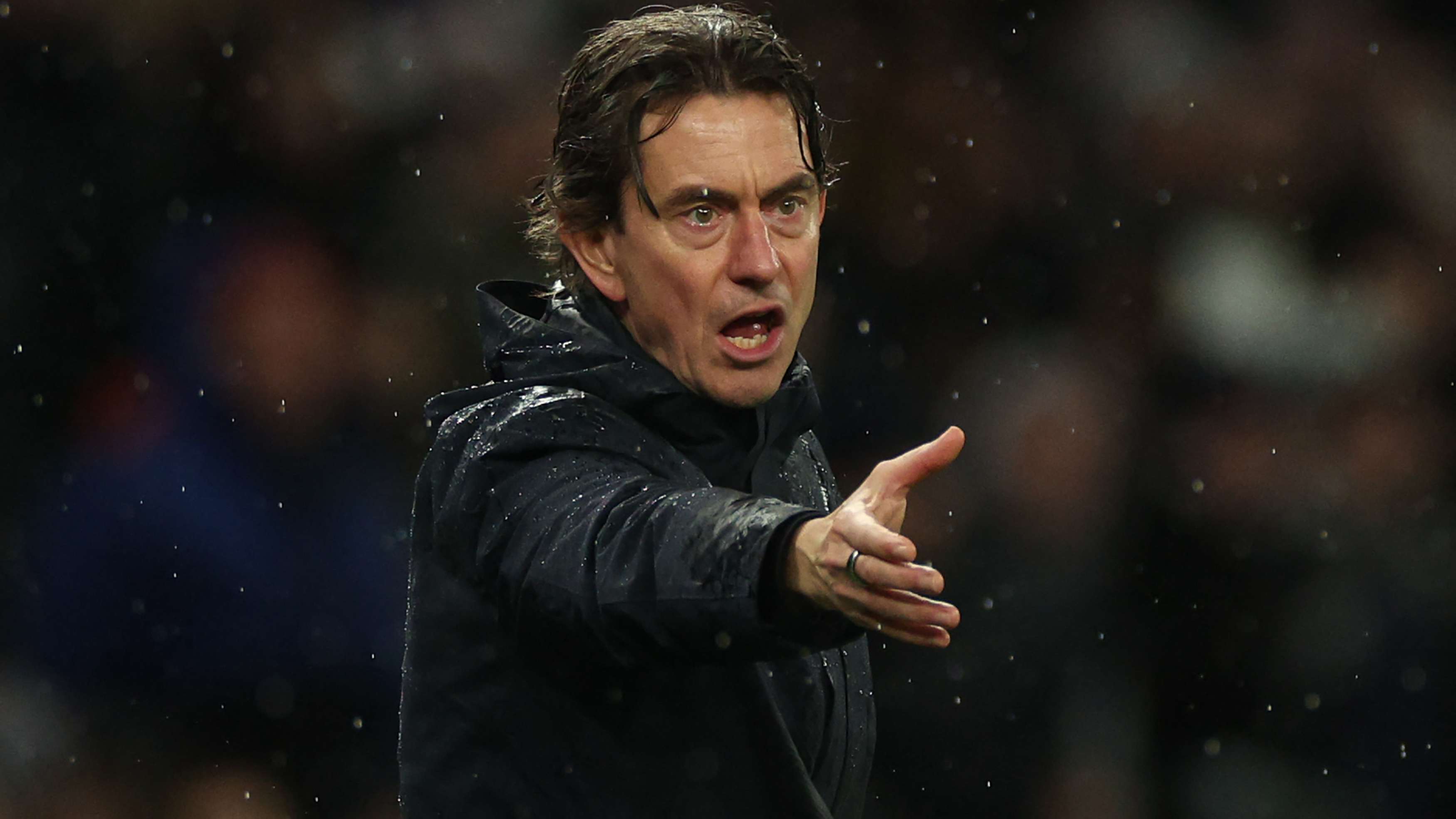 Two Spurs stars in car accident before Champions League game  