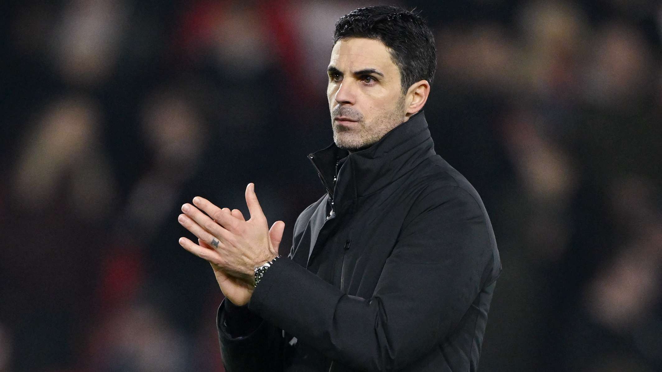 Arteta fumes at PGMOL explanation of penalty call in Arsenal's draw  