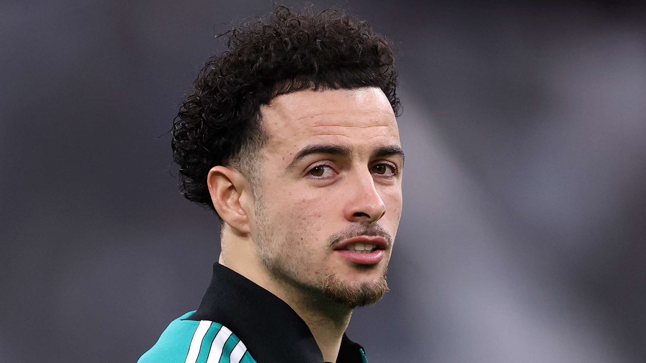 Jones to leave Liverpool? 'Talks' begin over shock Serie A loan  