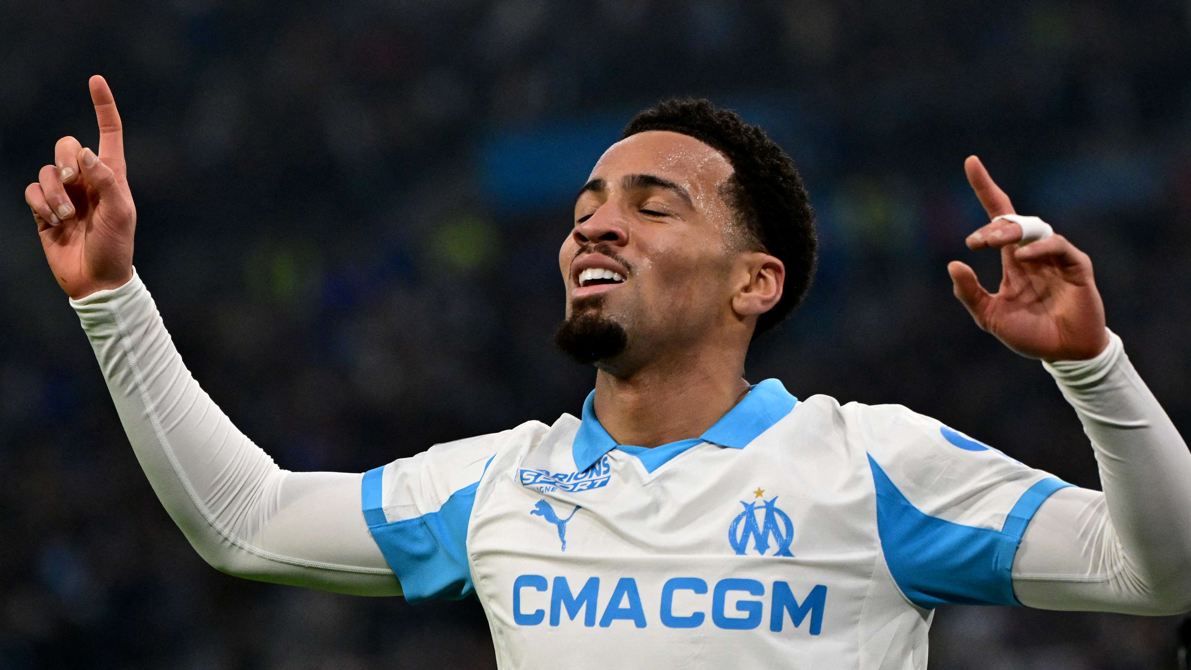 Nwaneri scores on Marseille debut after leaving Arsenal on loan  