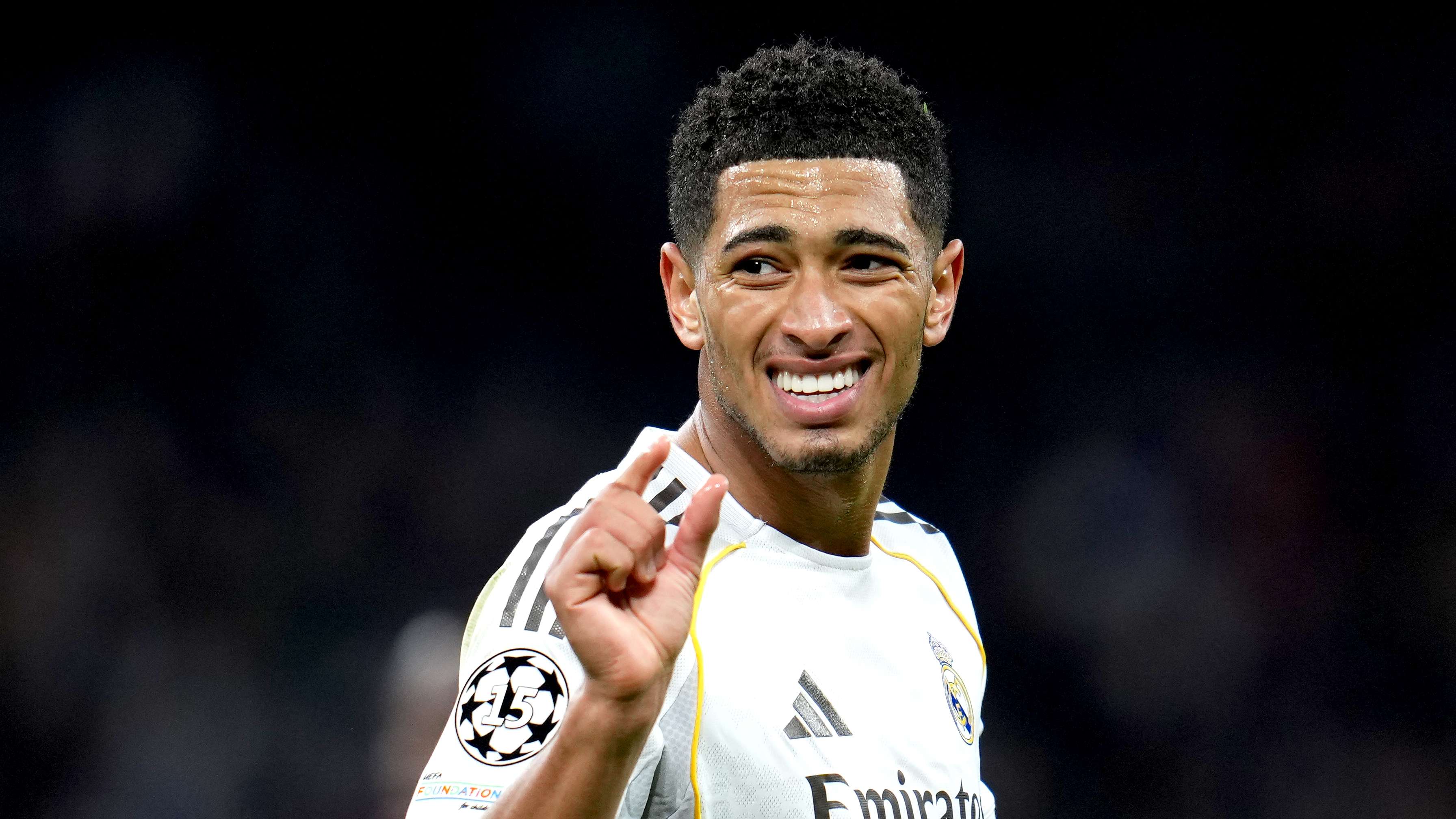 Revealed: Perez's attitude warning to Bellingham & four other Madrid stars  